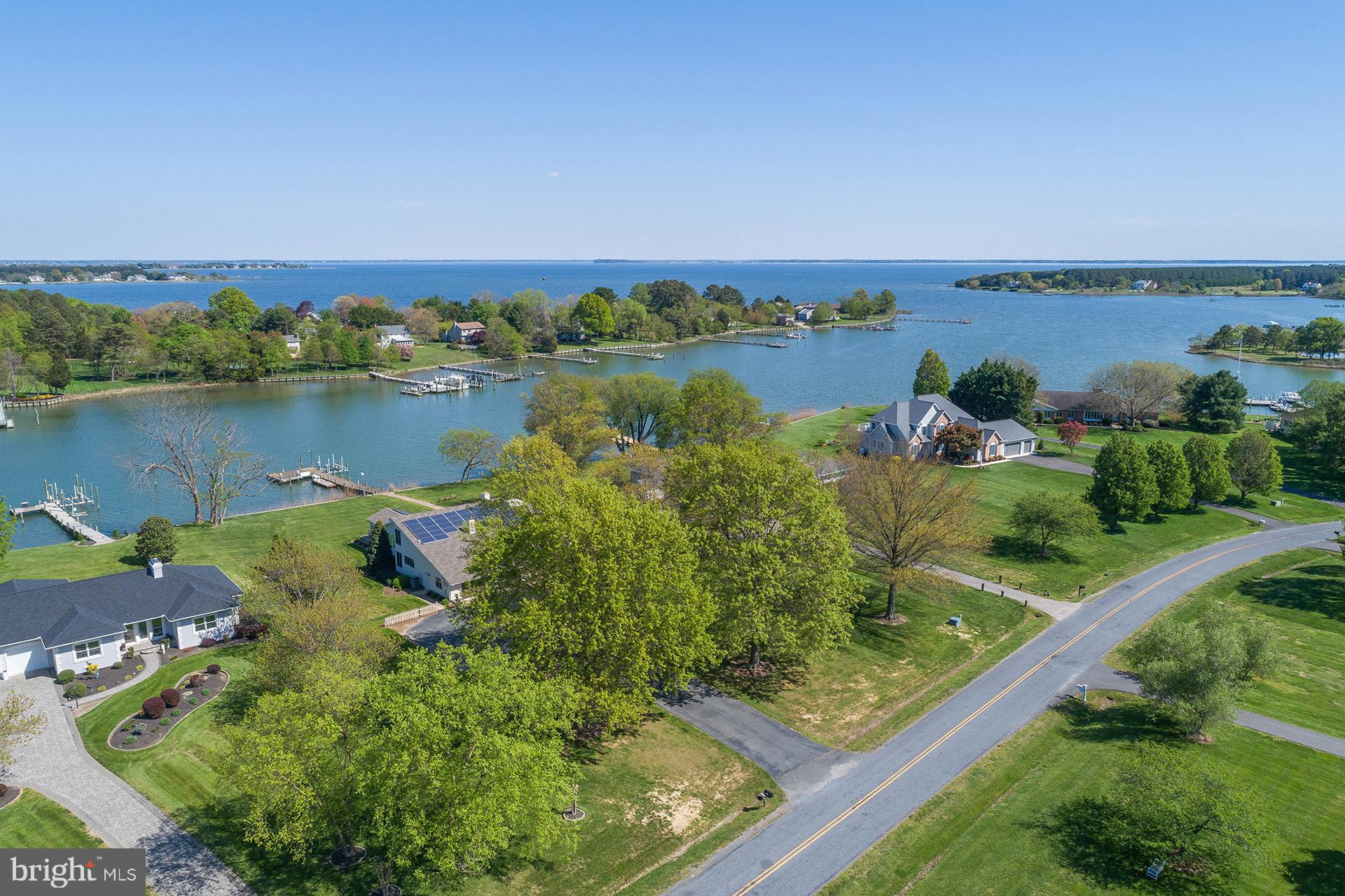 CLAIBORNES LANDING - Residential