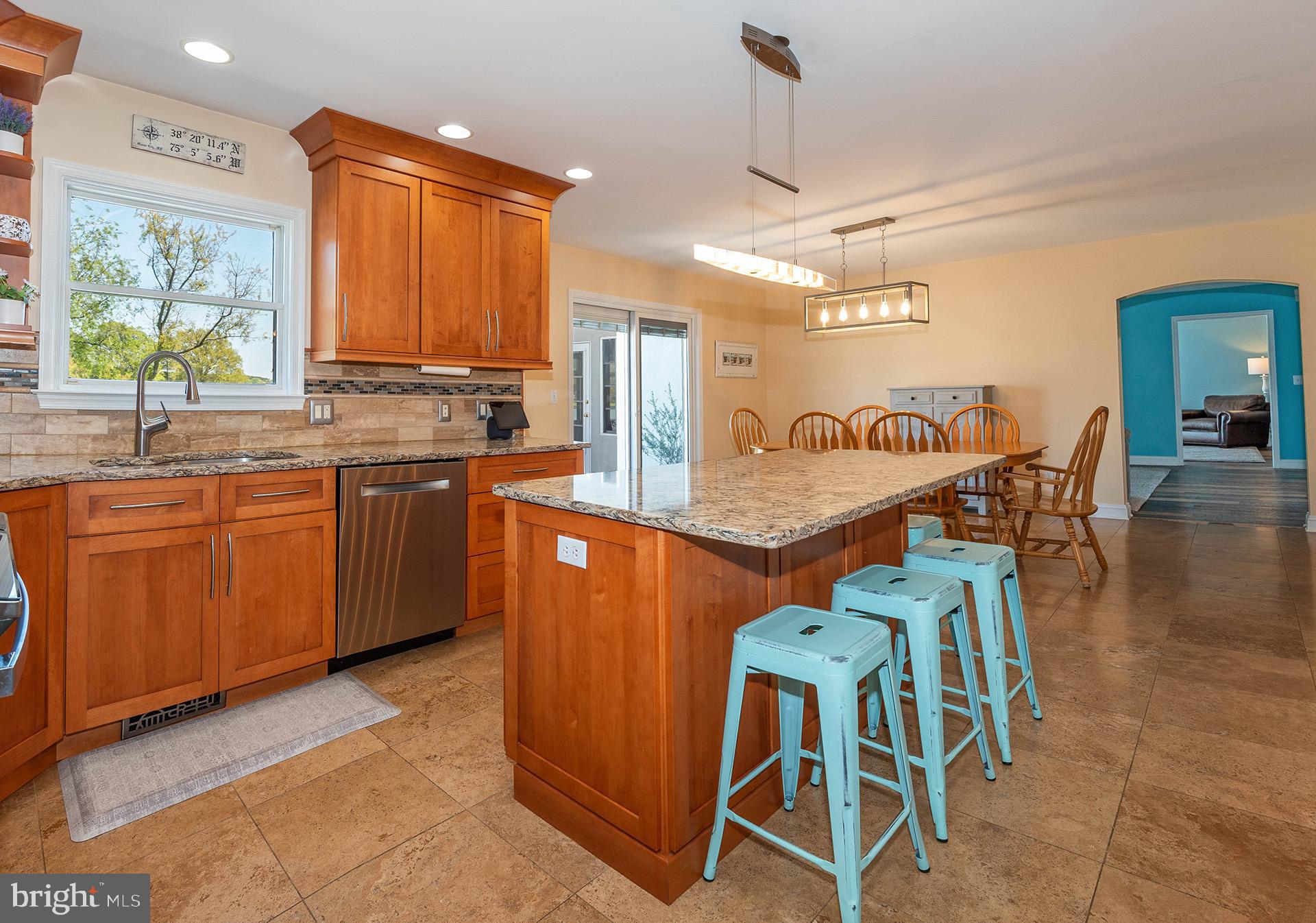 CLAIBORNES LANDING - Residential