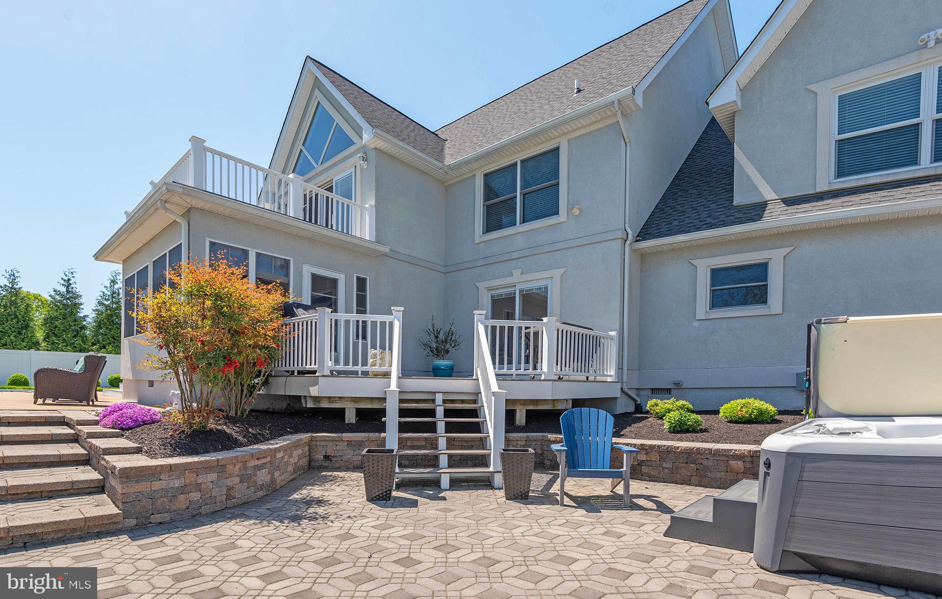 CLAIBORNES LANDING - Residential