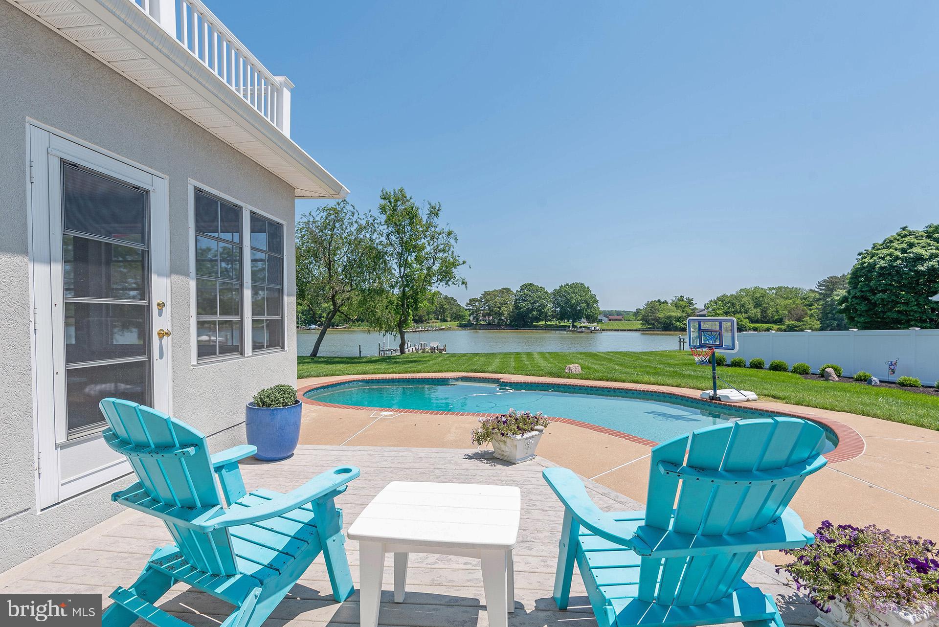 CLAIBORNES LANDING - Residential