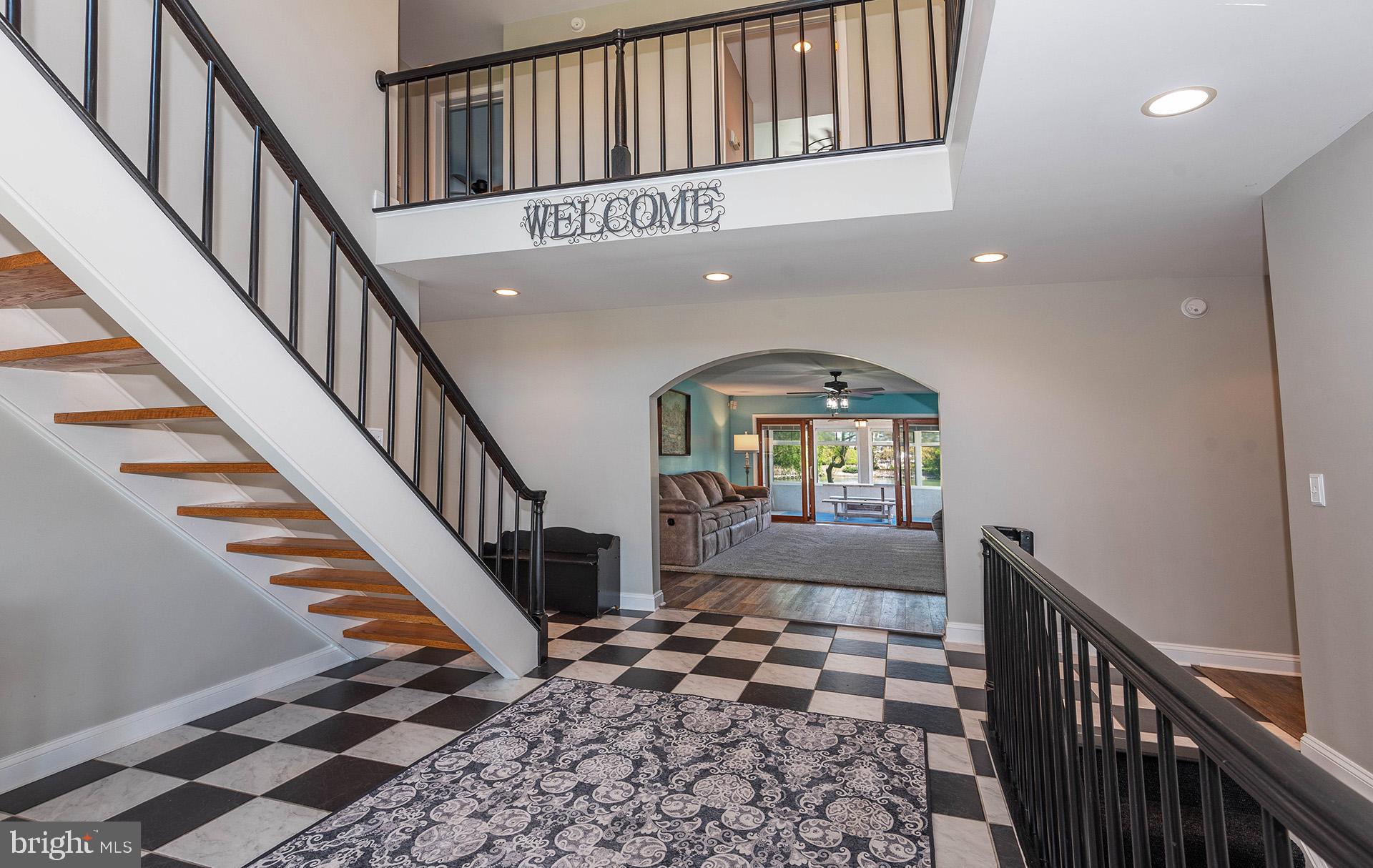 CLAIBORNES LANDING - Residential