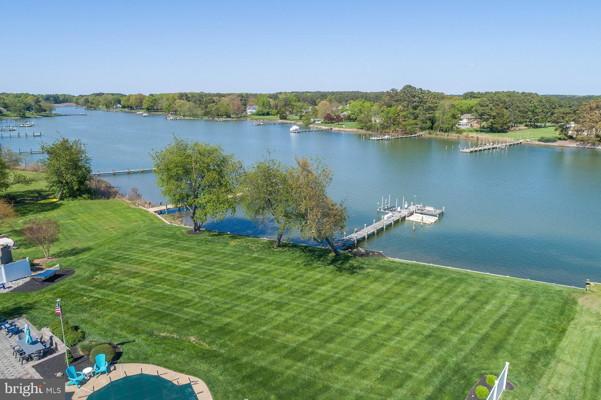 CLAIBORNES LANDING - Residential