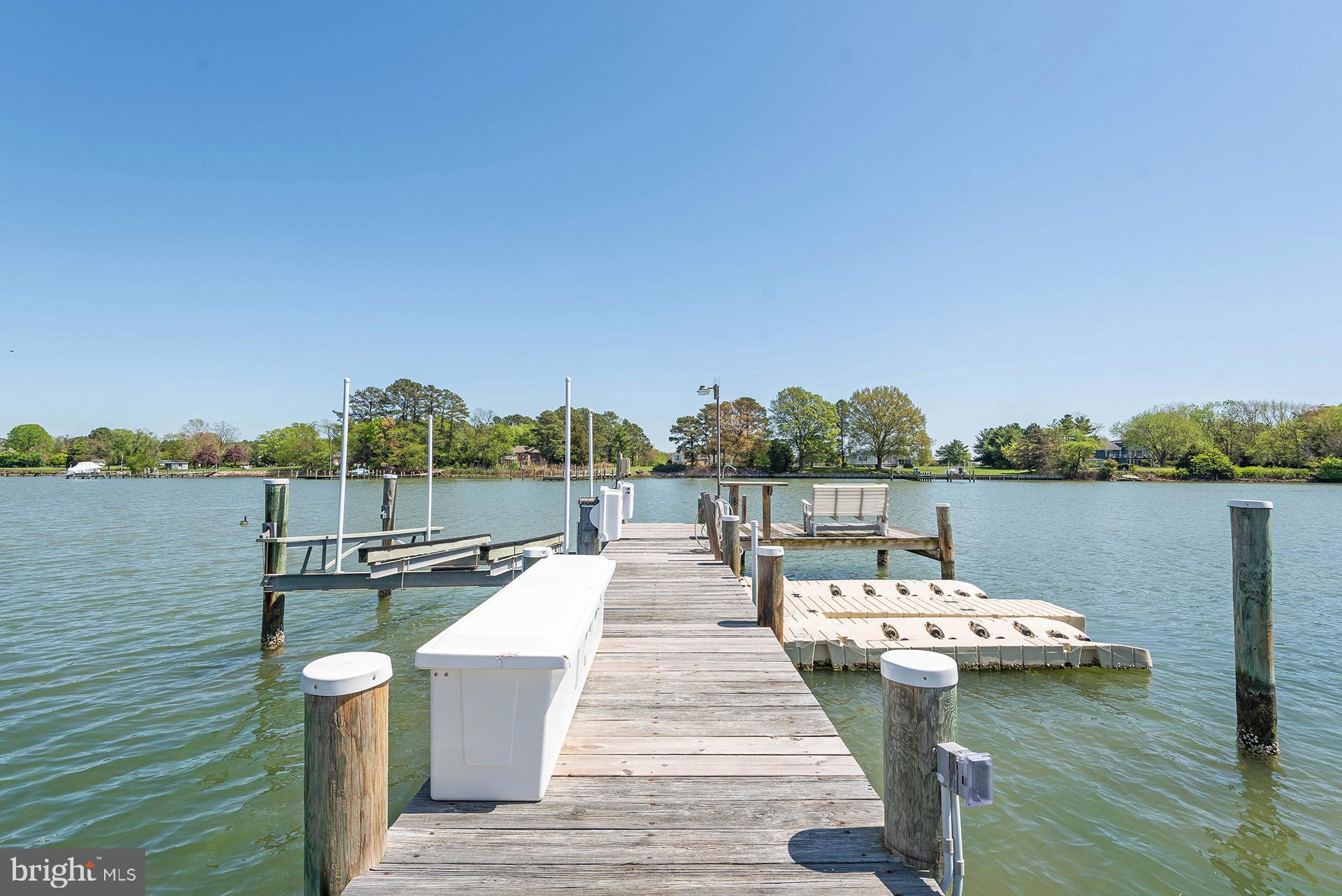 CLAIBORNES LANDING - Residential