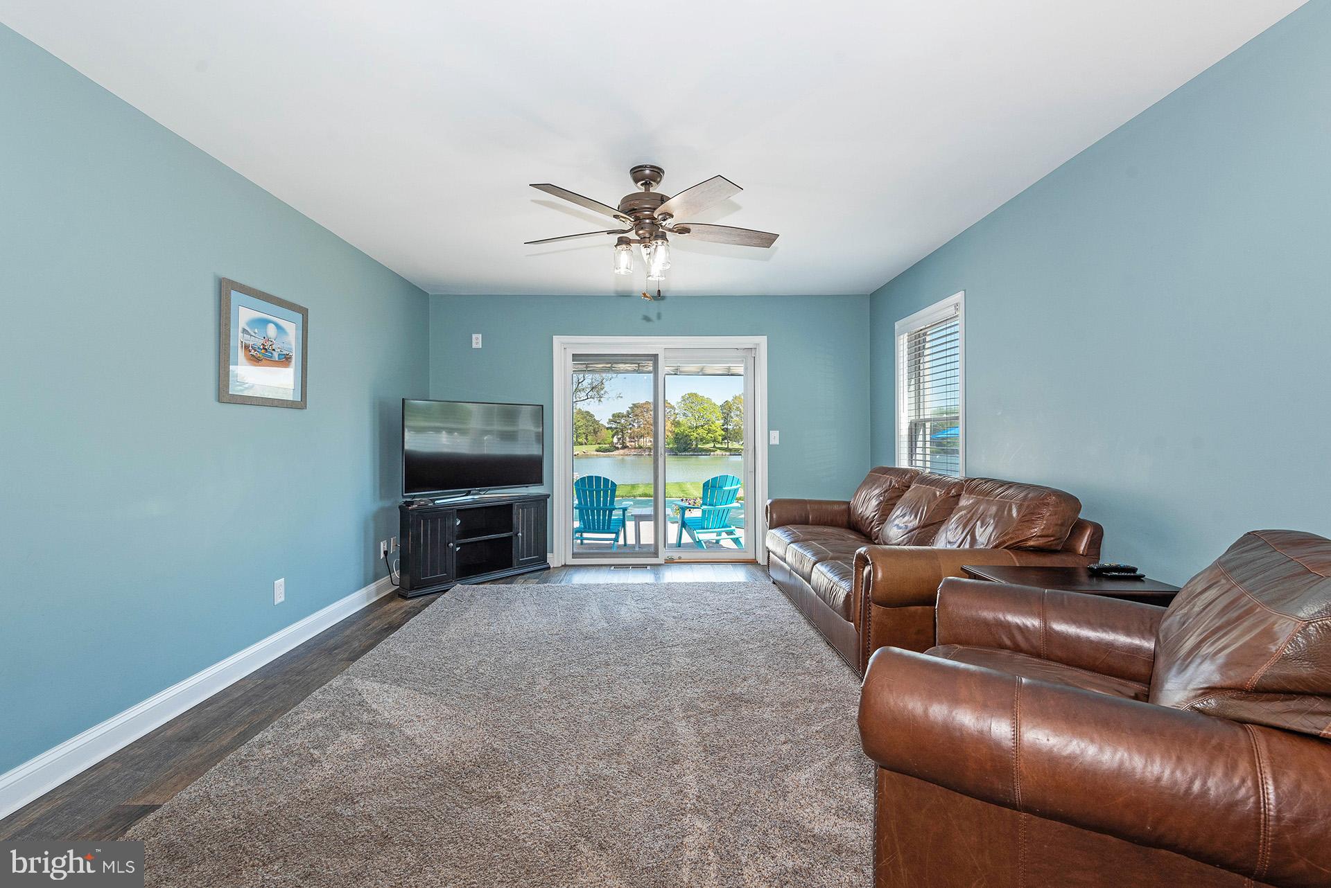 CLAIBORNES LANDING - Residential