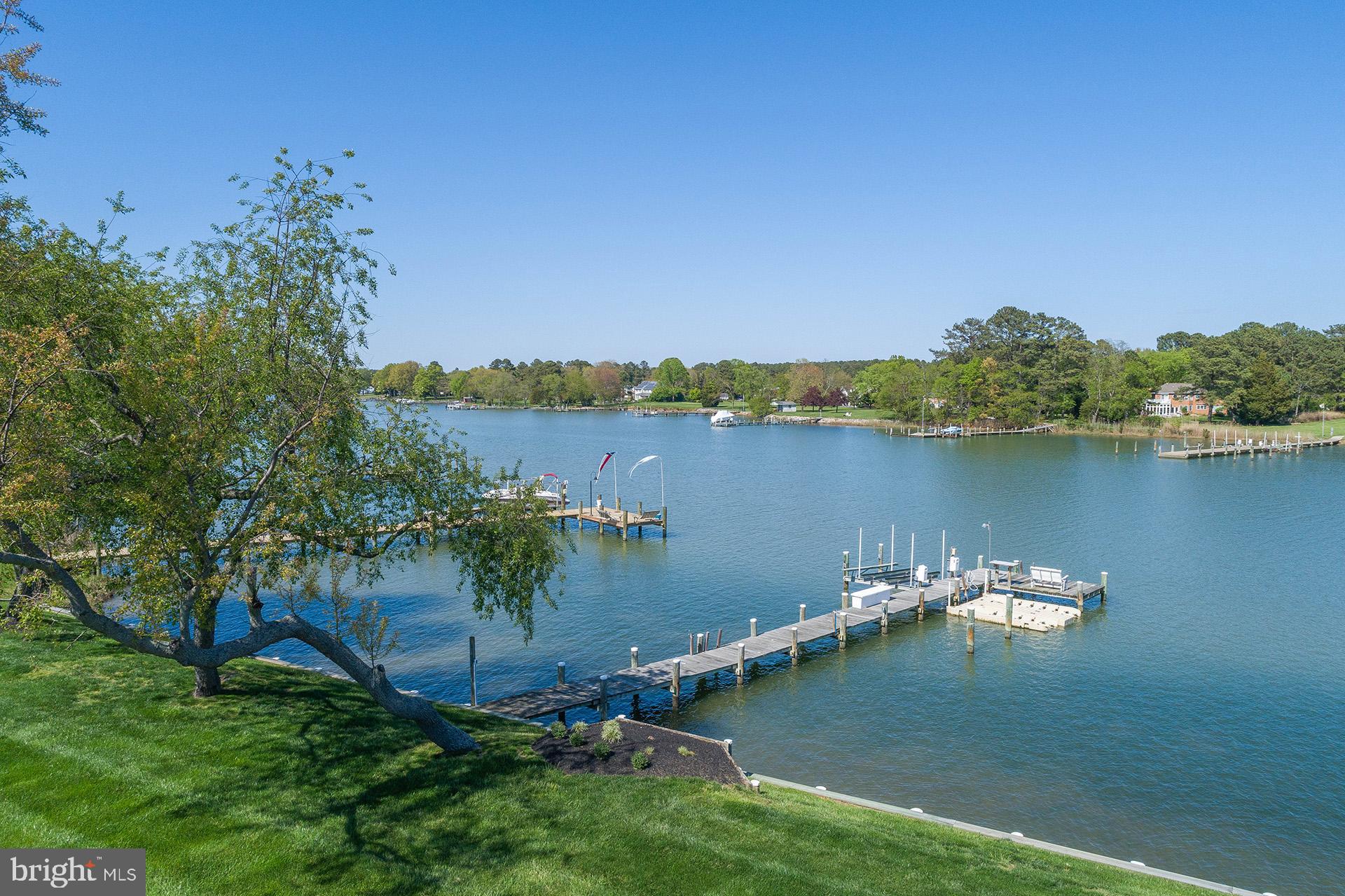 CLAIBORNES LANDING - Residential