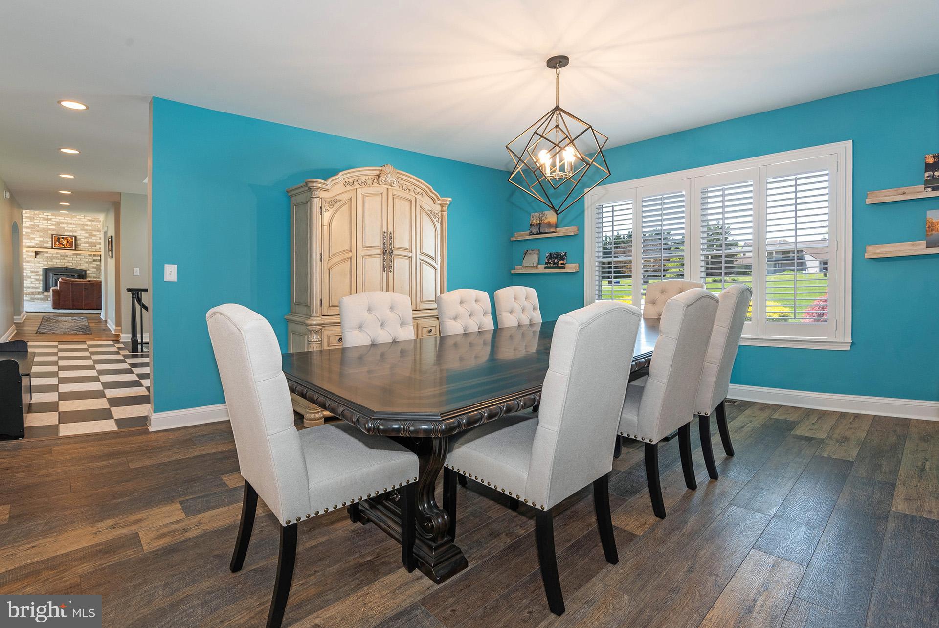 CLAIBORNES LANDING - Residential