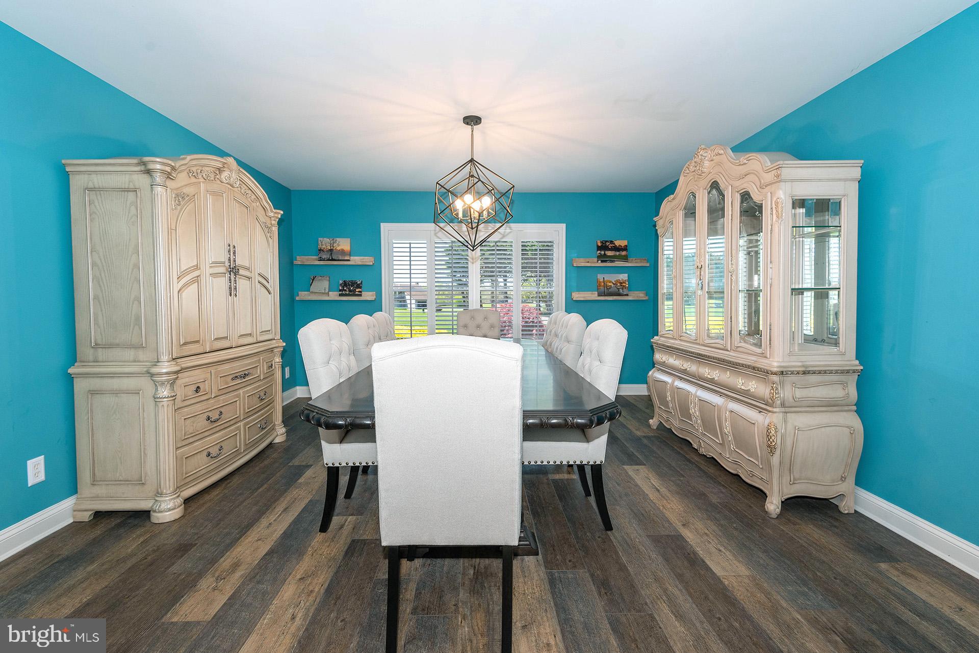 CLAIBORNES LANDING - Residential