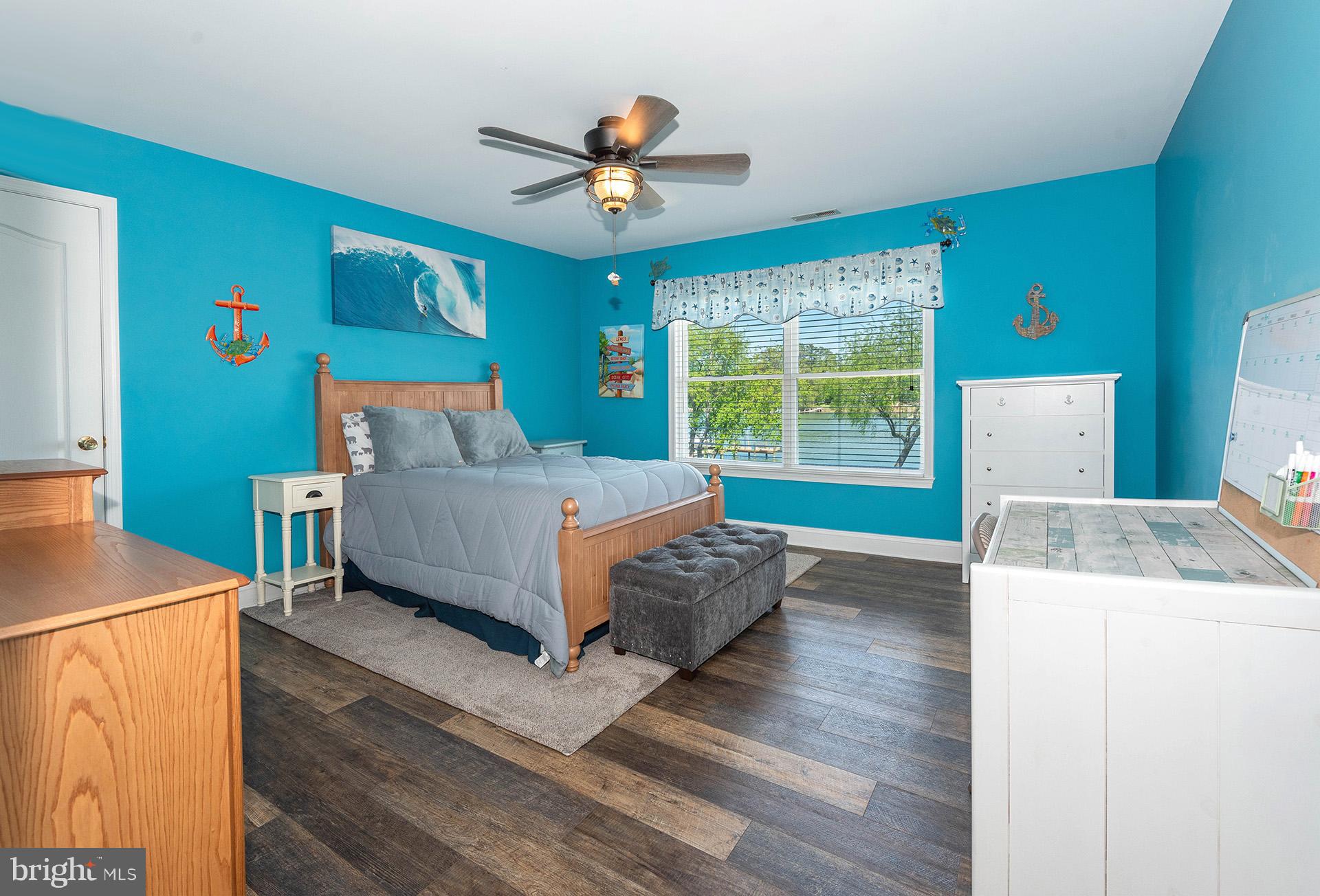 CLAIBORNES LANDING - Residential