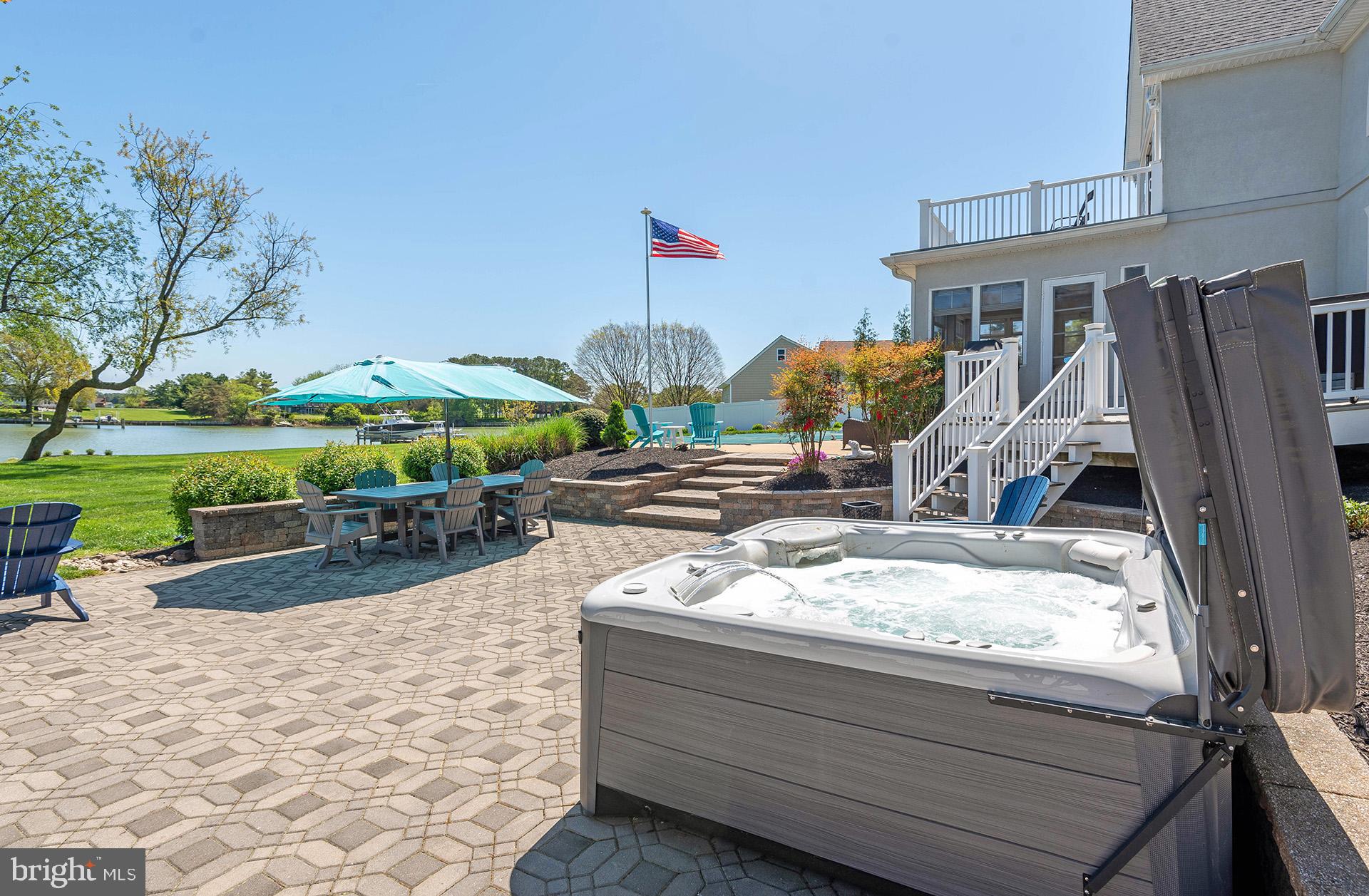 CLAIBORNES LANDING - Residential
