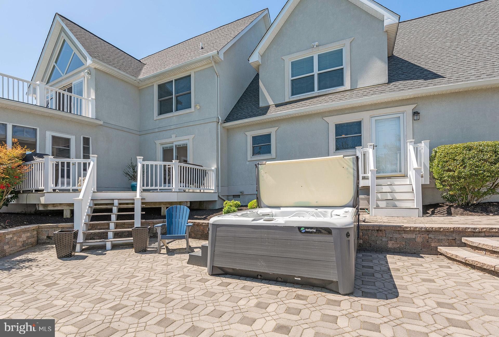 CLAIBORNES LANDING - Residential