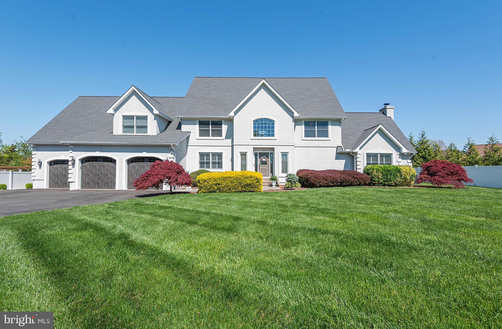 CLAIBORNES LANDING - Residential