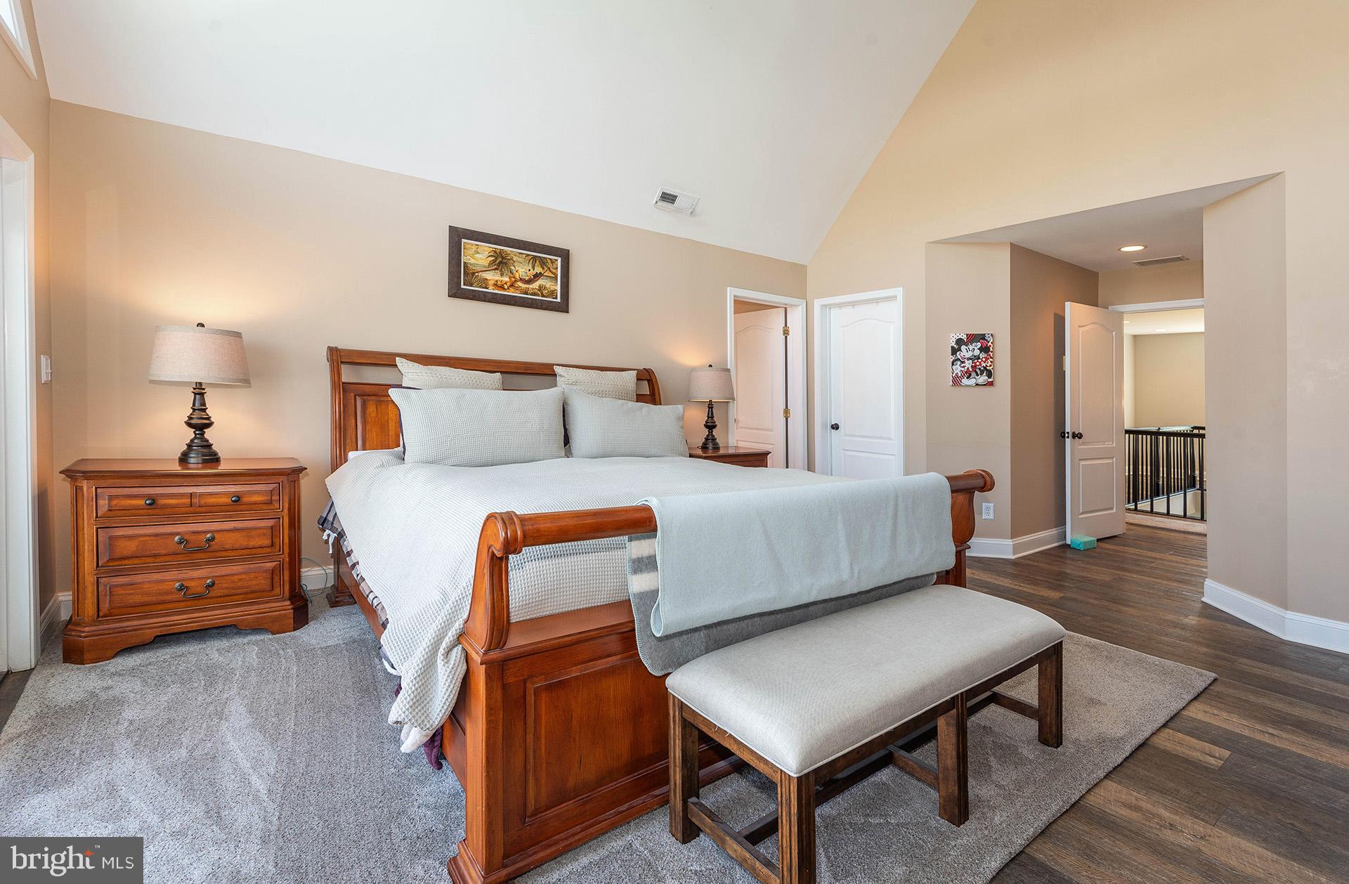 CLAIBORNES LANDING - Residential