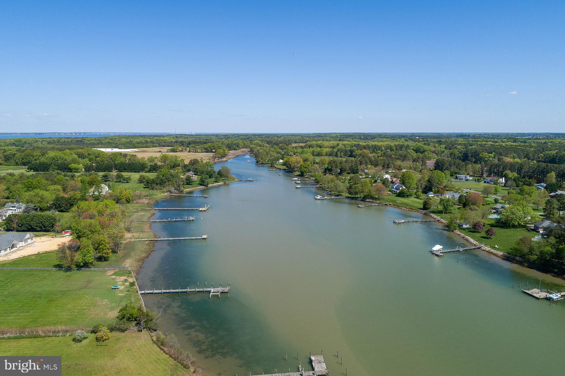 CLAIBORNES LANDING - Residential