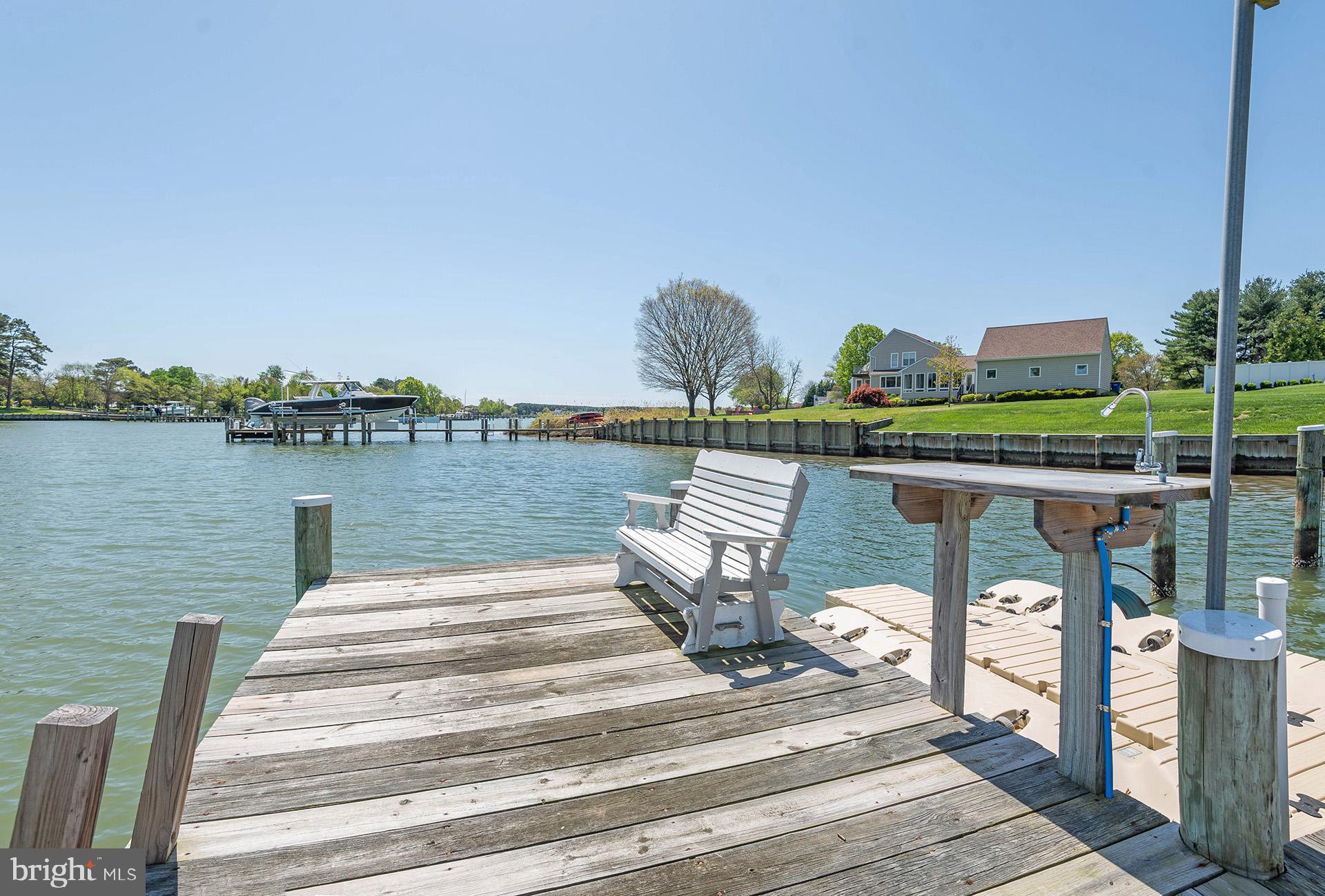 CLAIBORNES LANDING - Residential