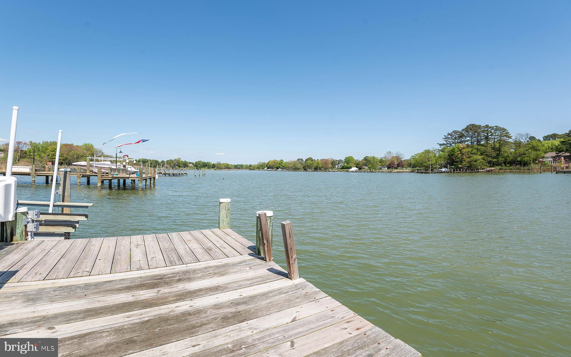 CLAIBORNES LANDING - Residential