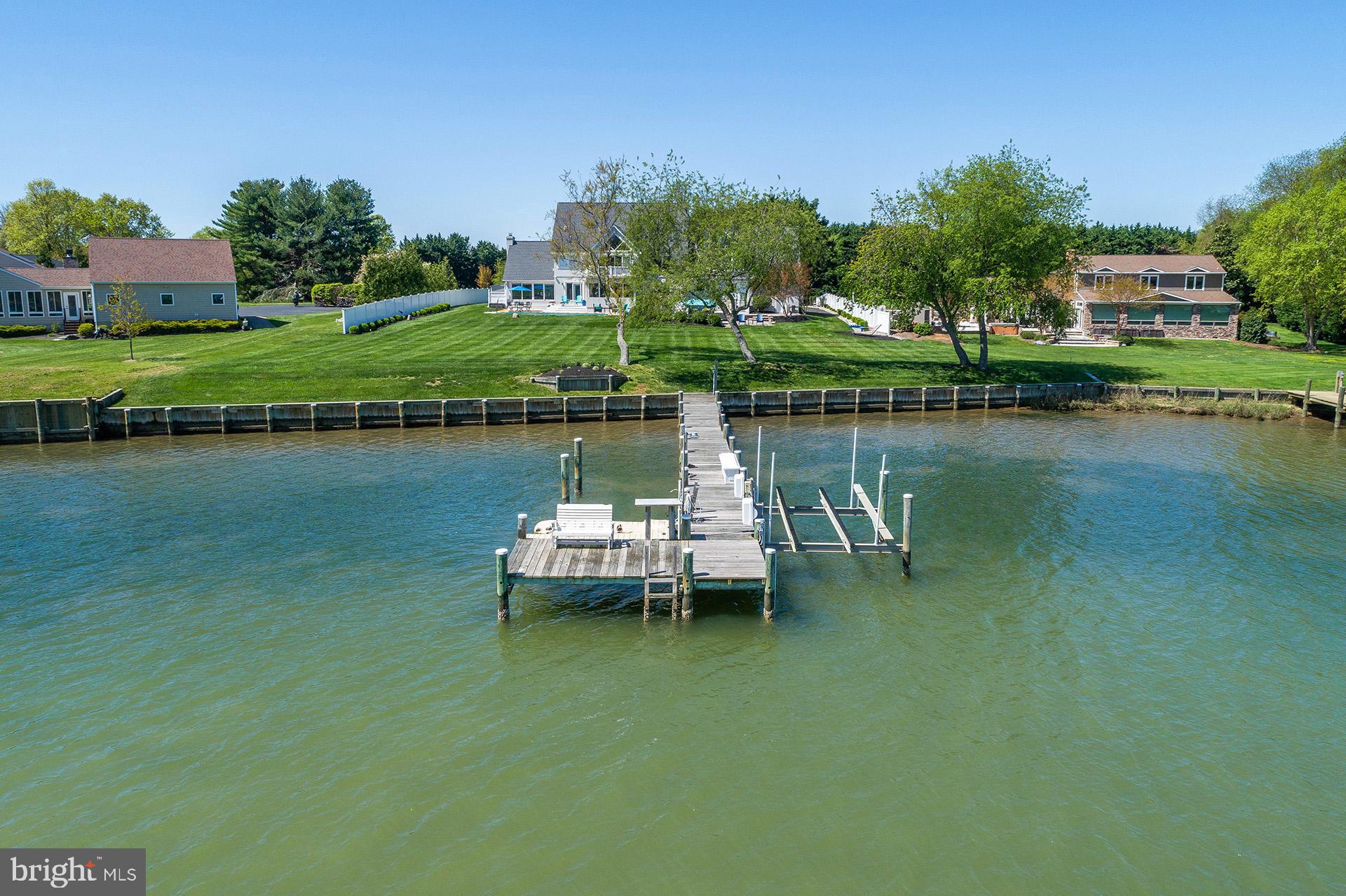 CLAIBORNES LANDING - Residential