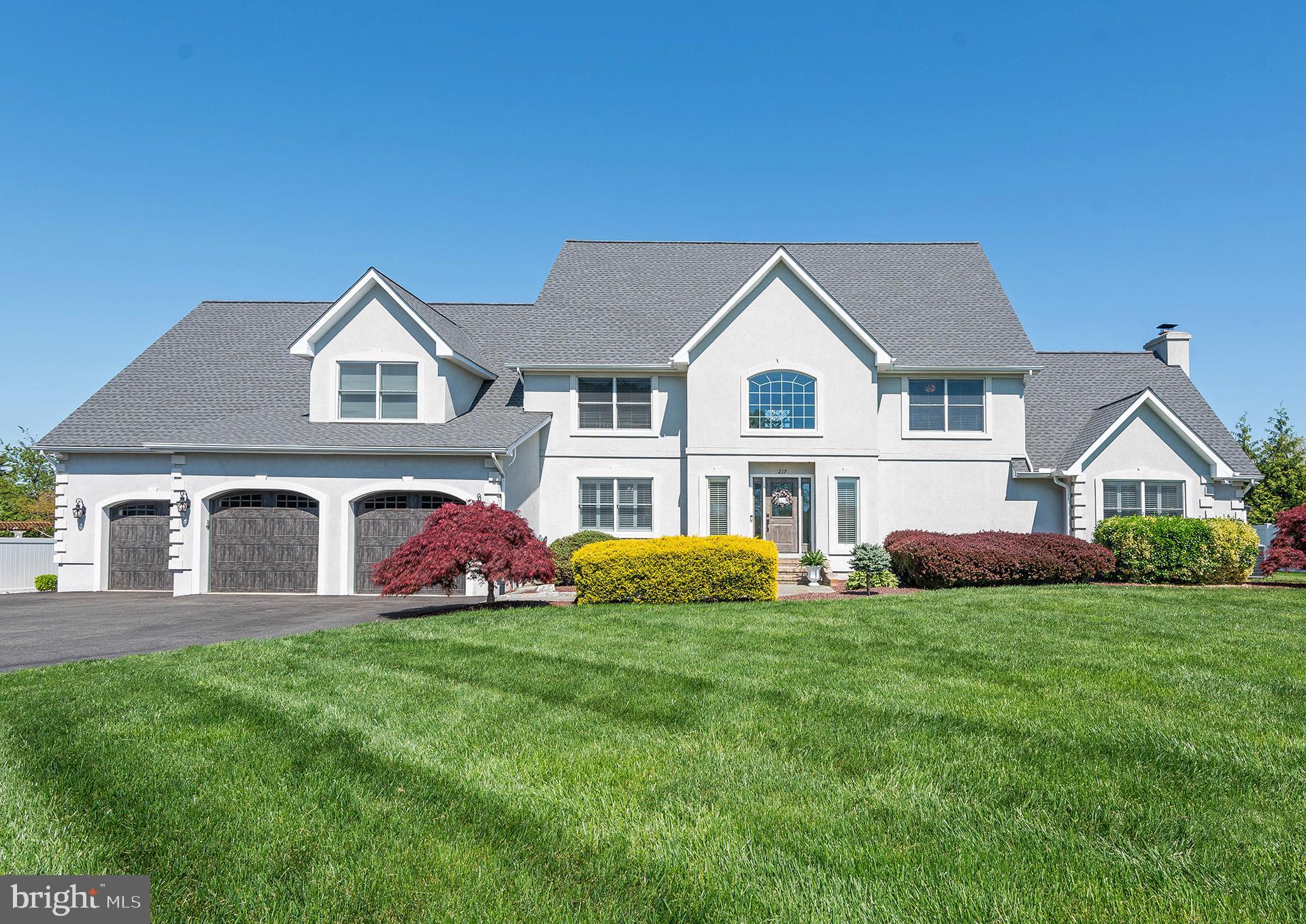 CLAIBORNES LANDING - Residential