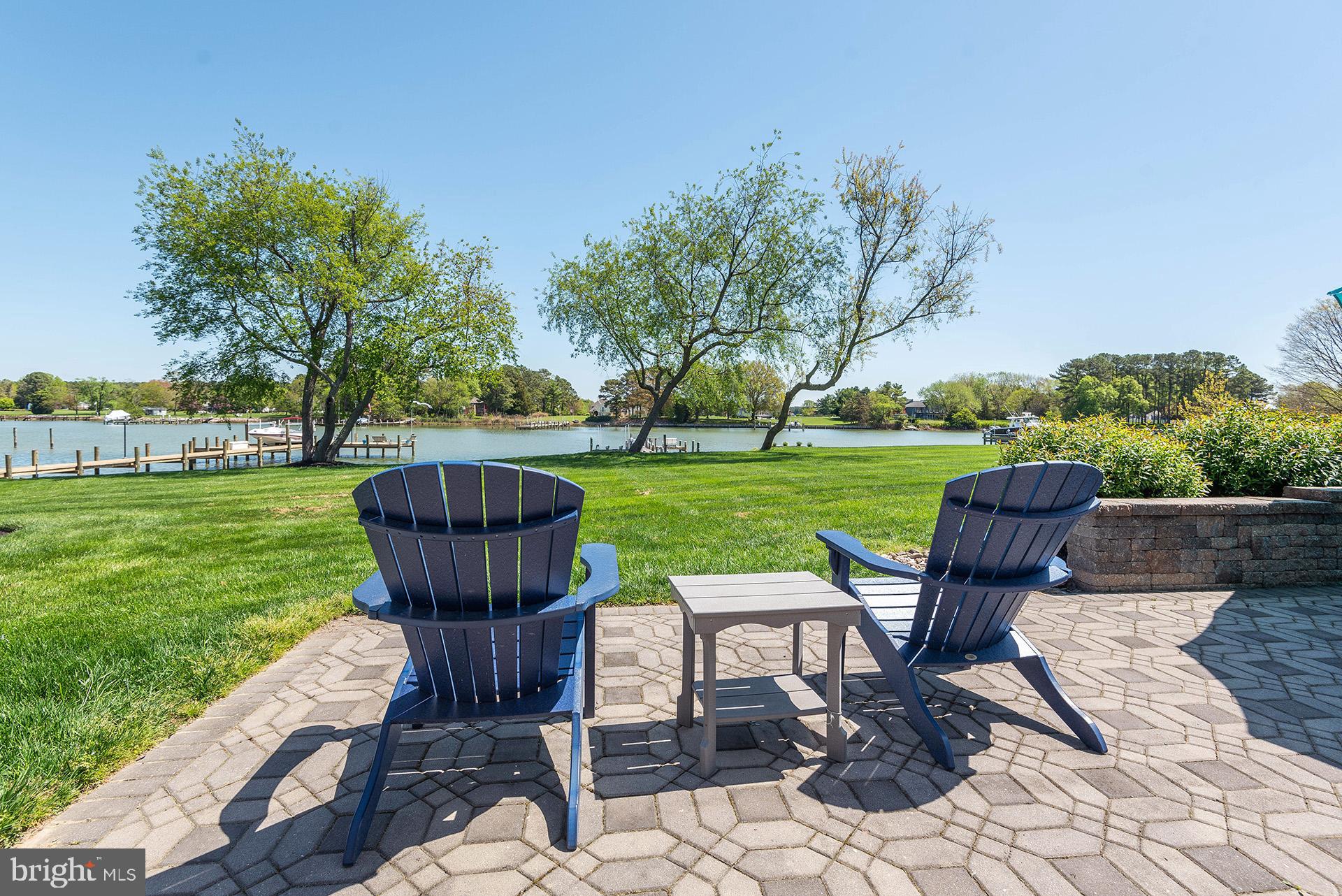 CLAIBORNES LANDING - Residential