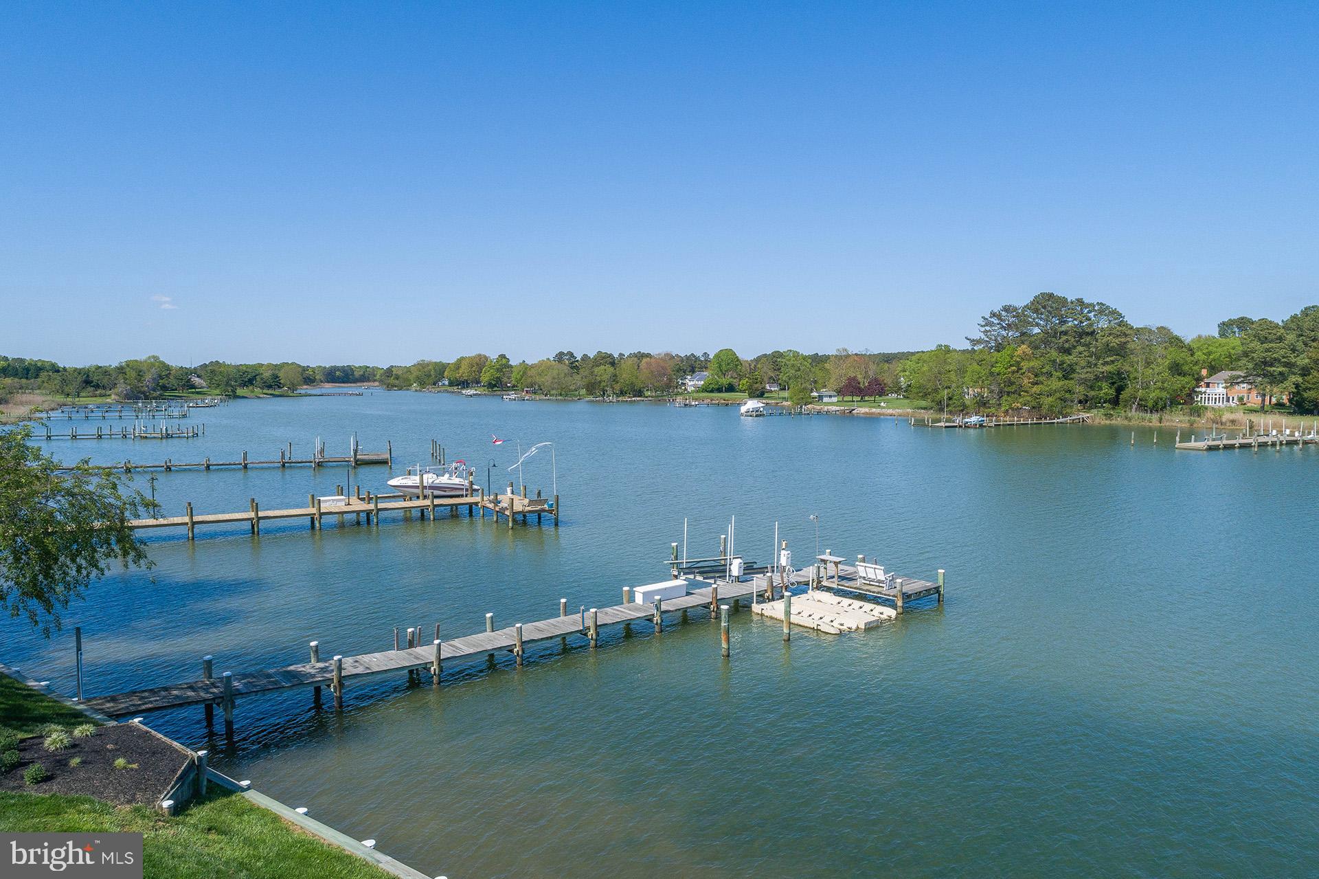 CLAIBORNES LANDING - Residential