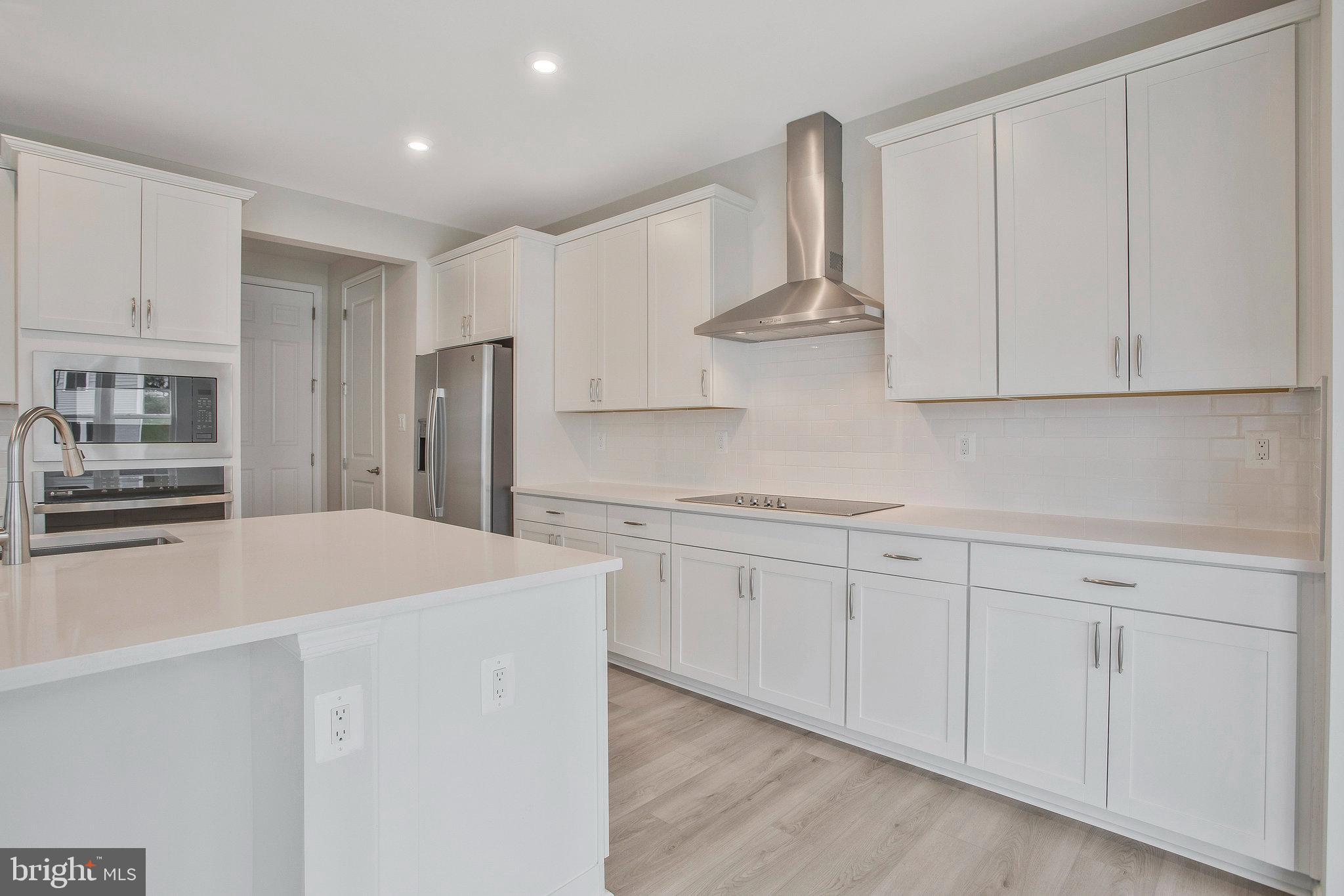 CLARK'S REST - Residential