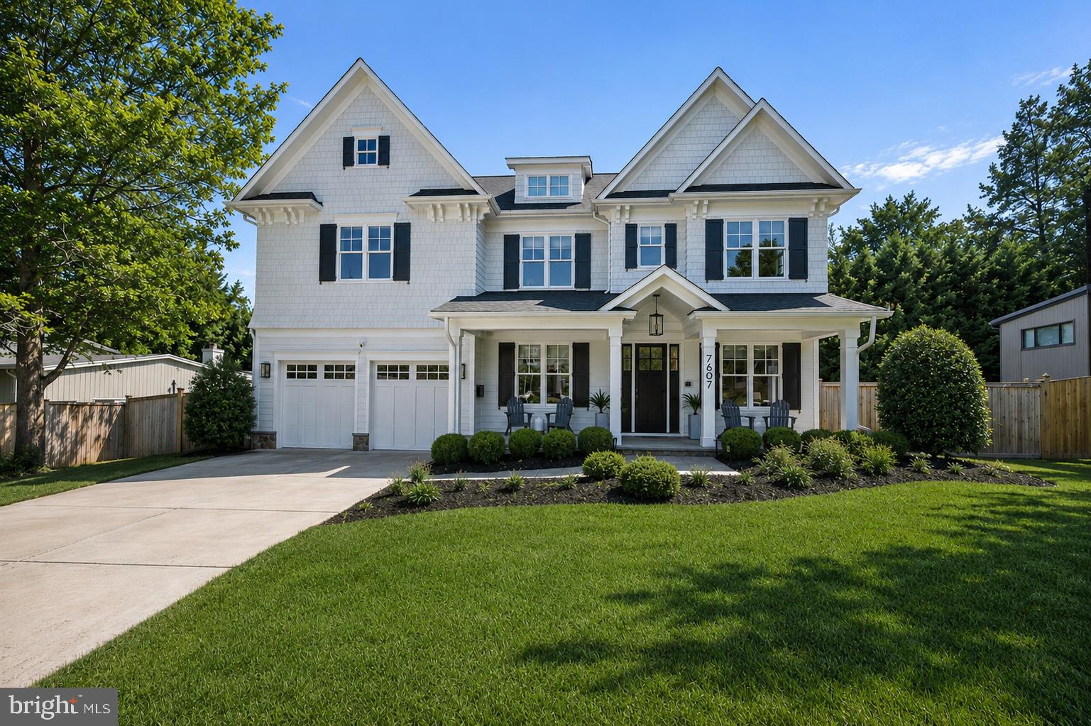 OAKWOOD KNOLLS - Residential