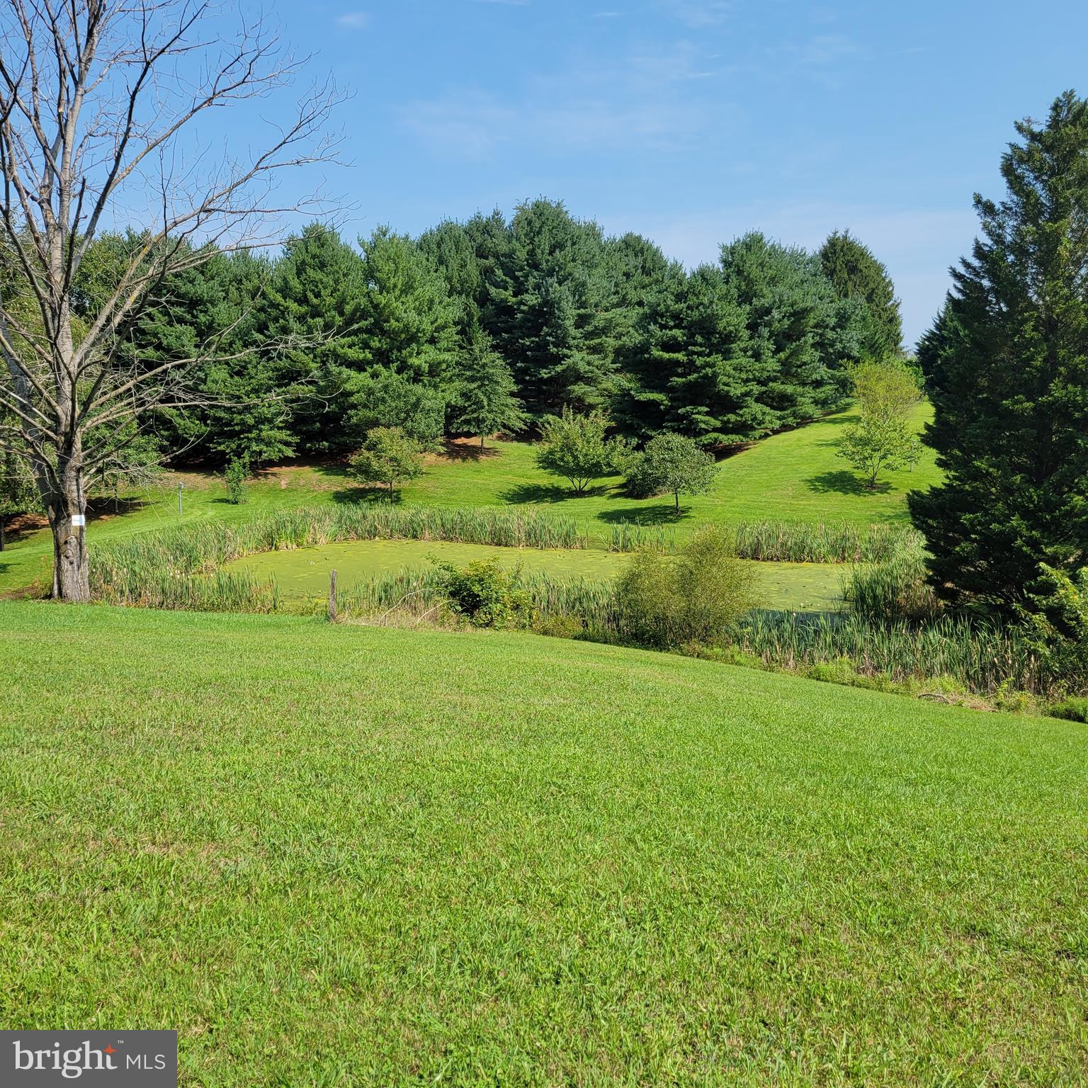 SLEEPY CREEK ORCHARD - Residential