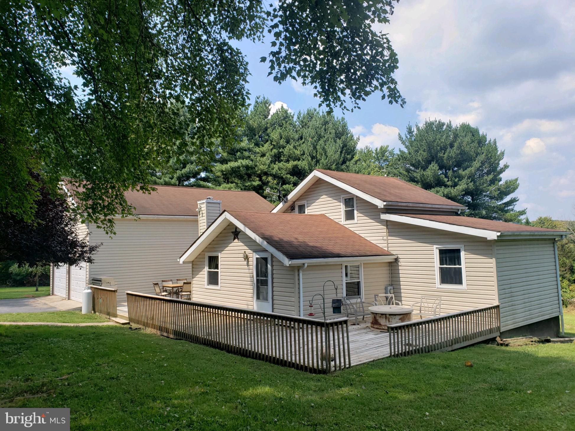 SLEEPY CREEK ORCHARD - Residential