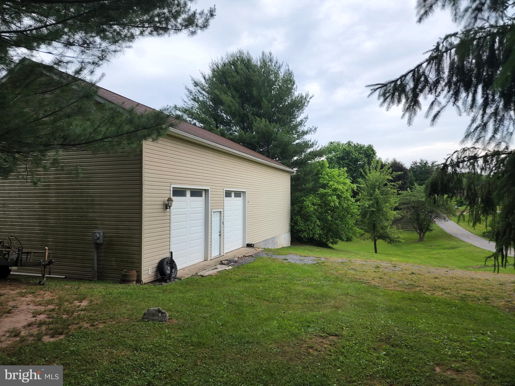 SLEEPY CREEK ORCHARD - Residential