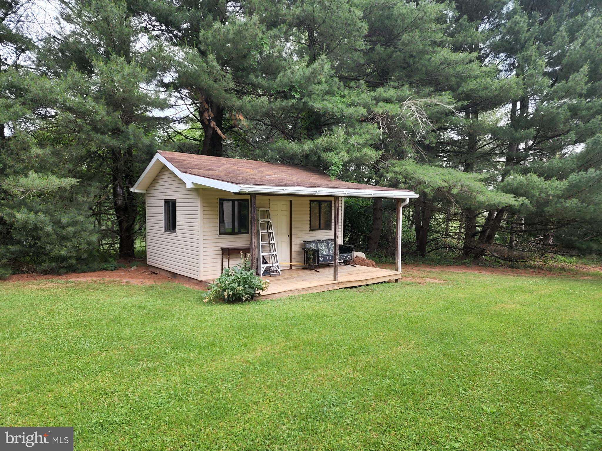 SLEEPY CREEK ORCHARD - Residential