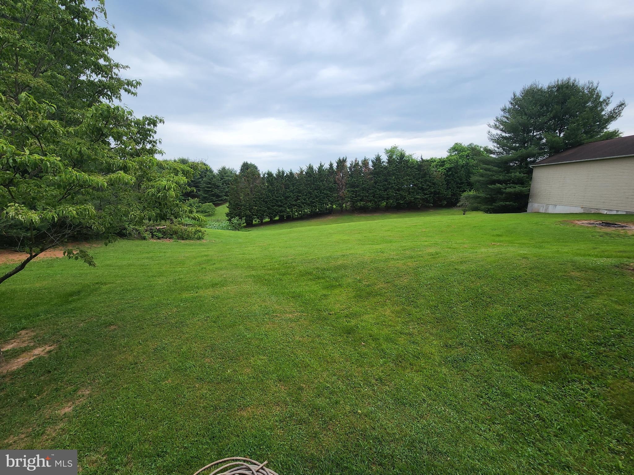 SLEEPY CREEK ORCHARD - Residential