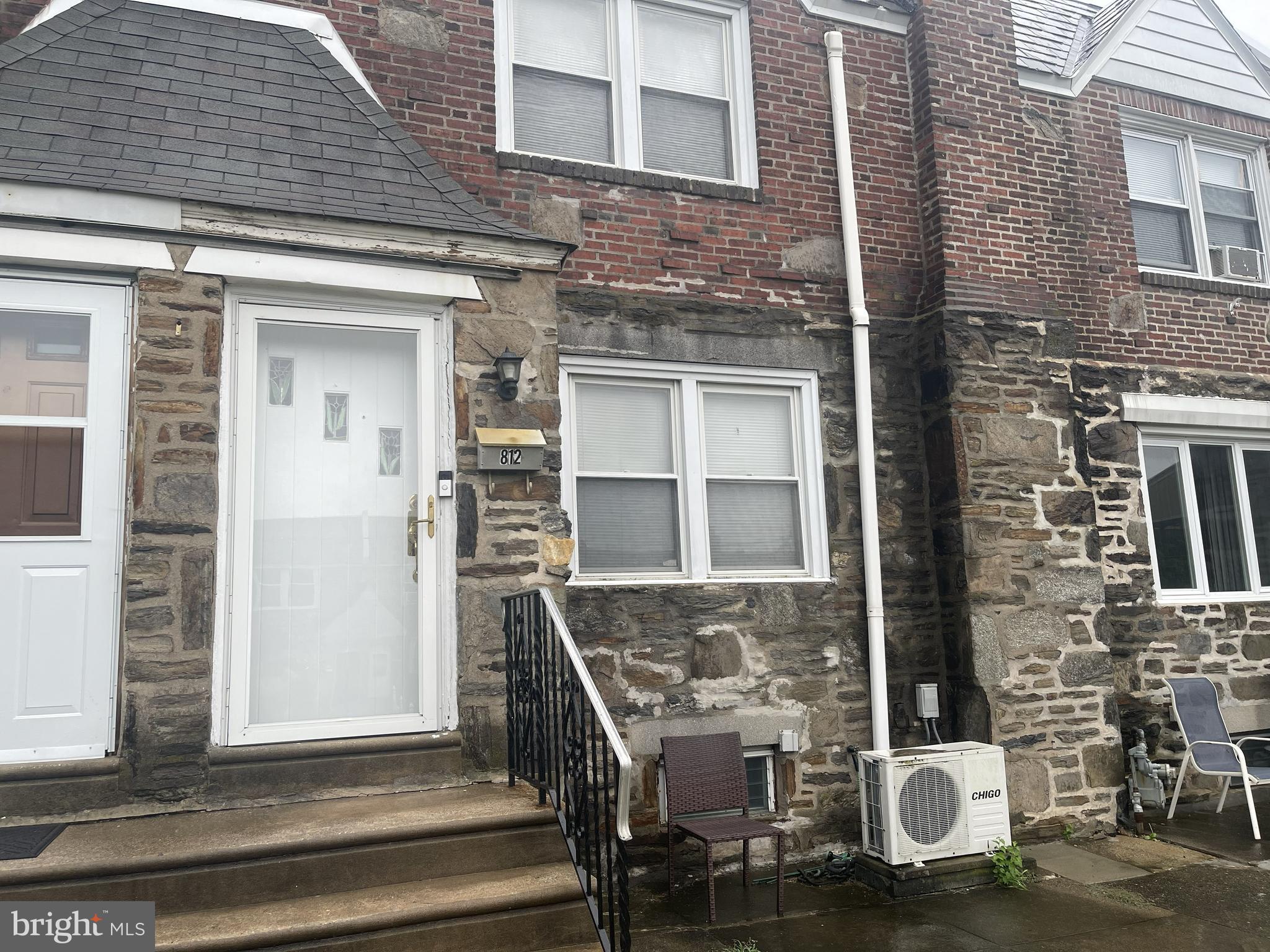 DREXEL HILL - Residential