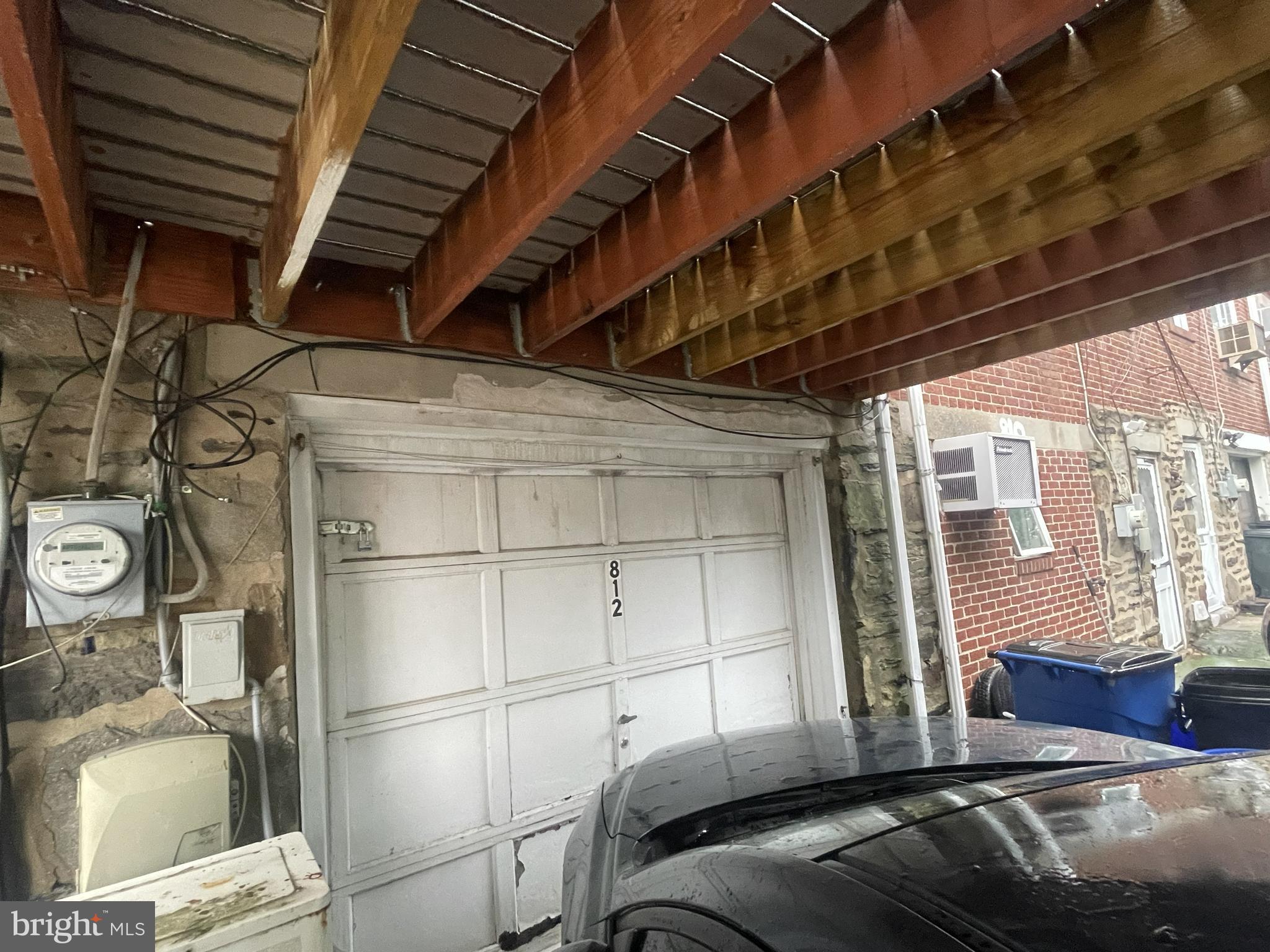 DREXEL HILL - Residential