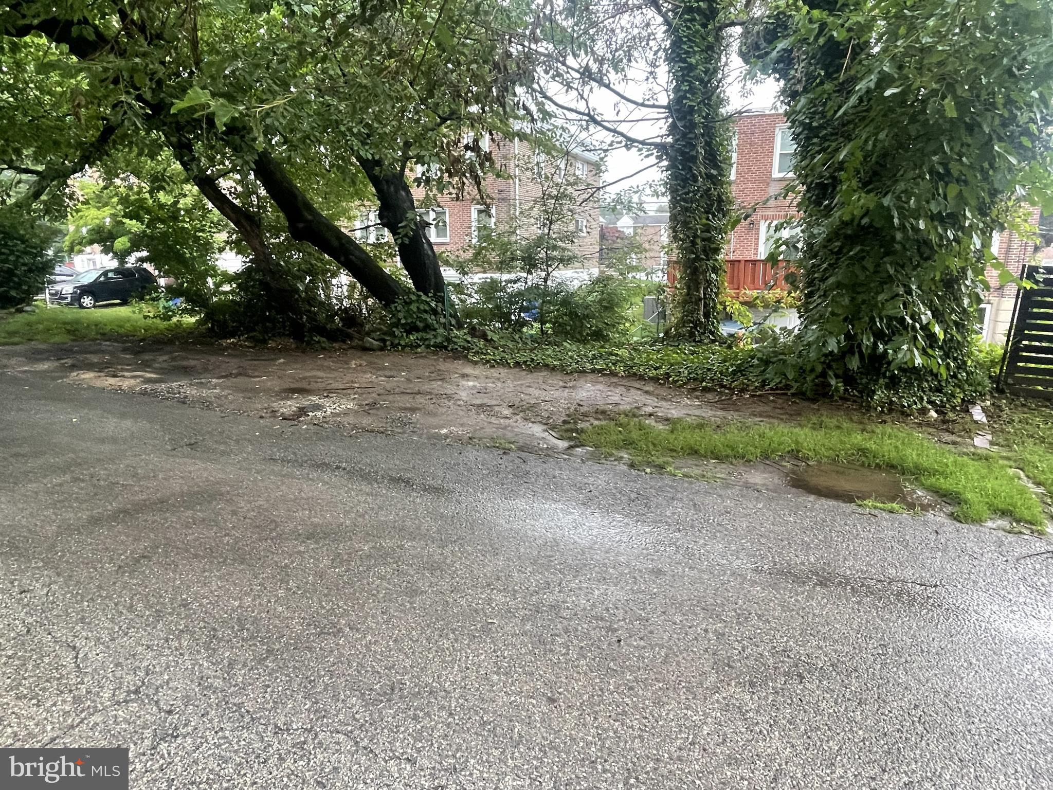 DREXEL HILL - Residential