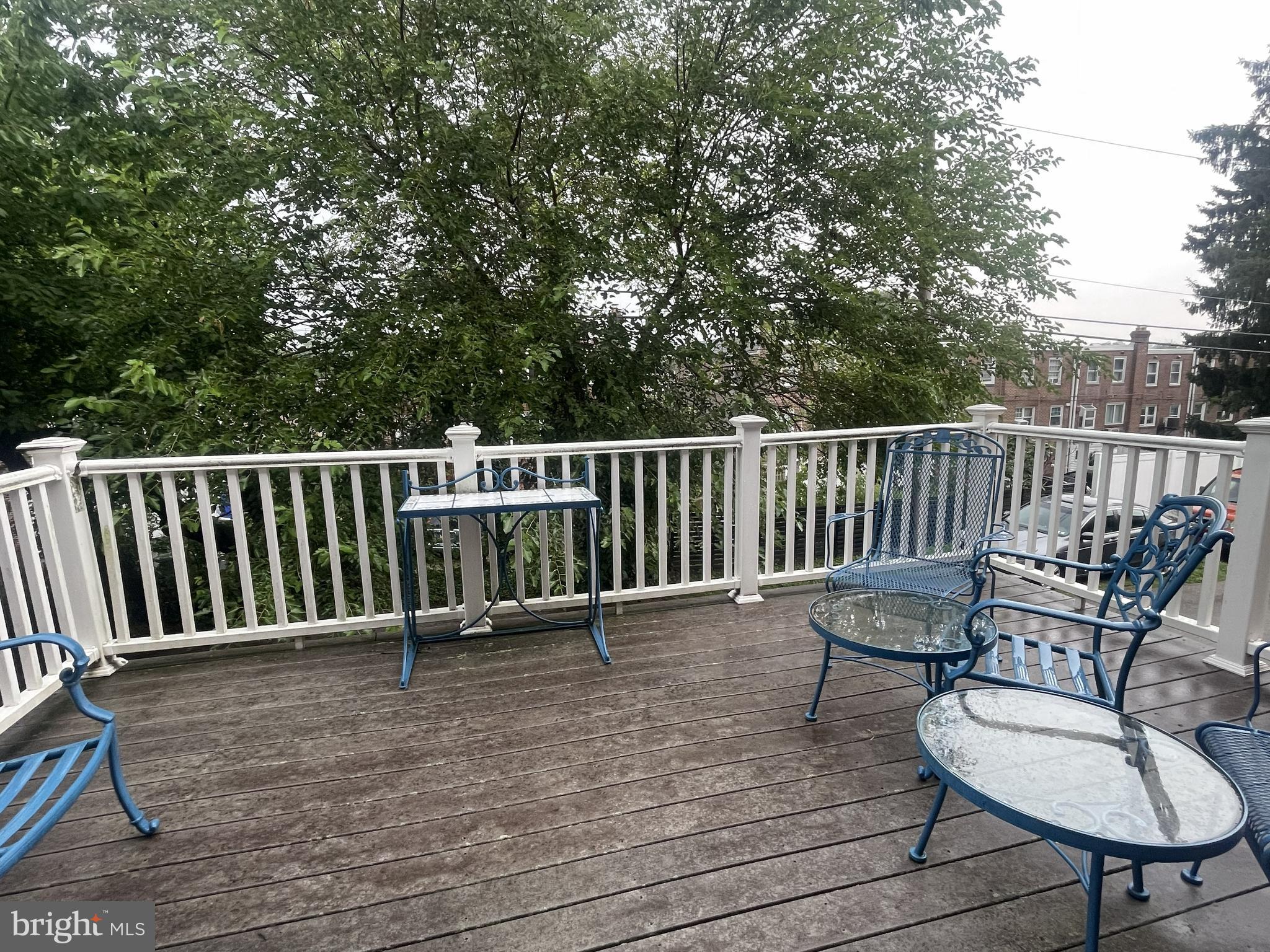 DREXEL HILL - Residential