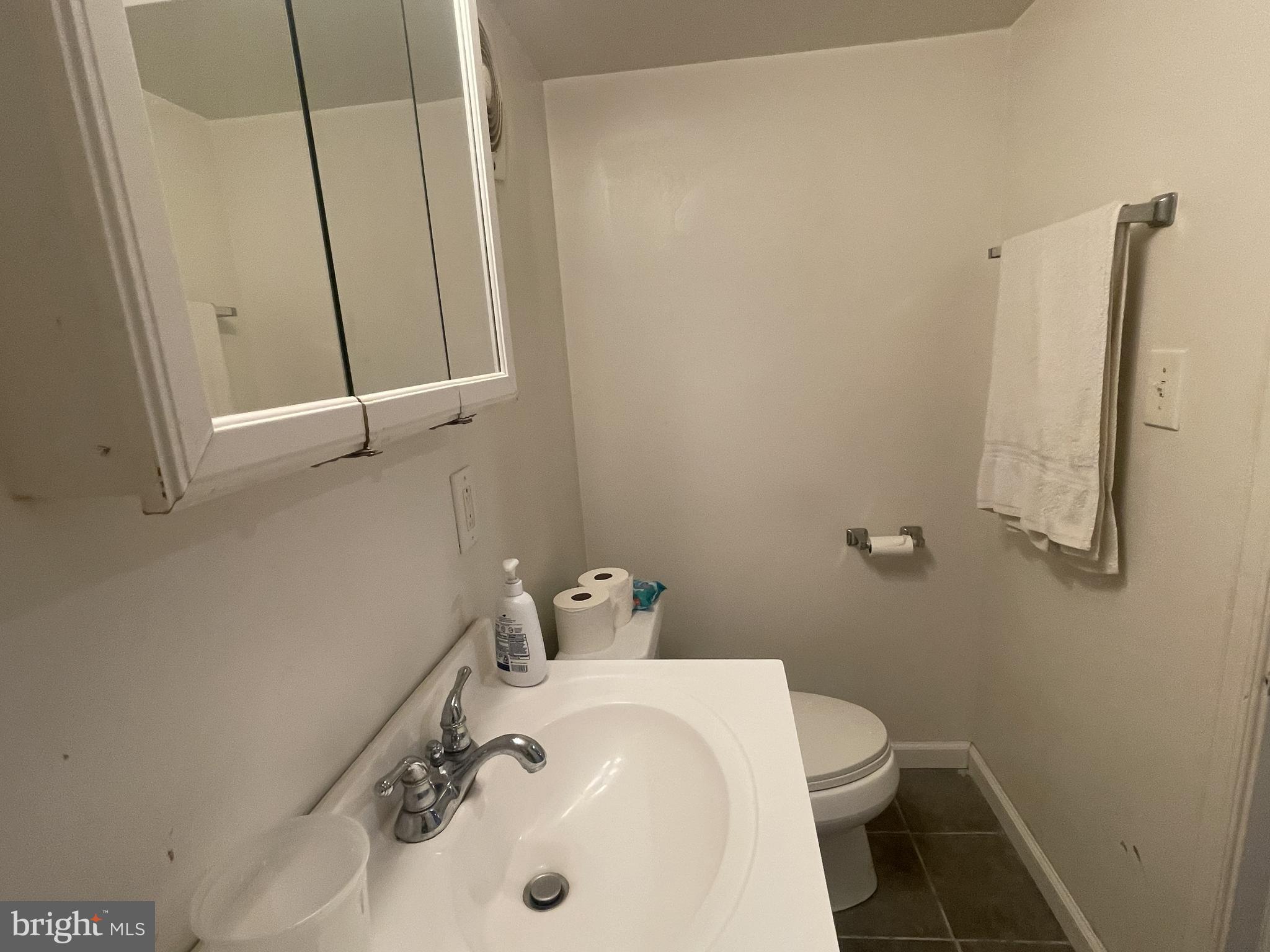 DREXEL HILL - Residential