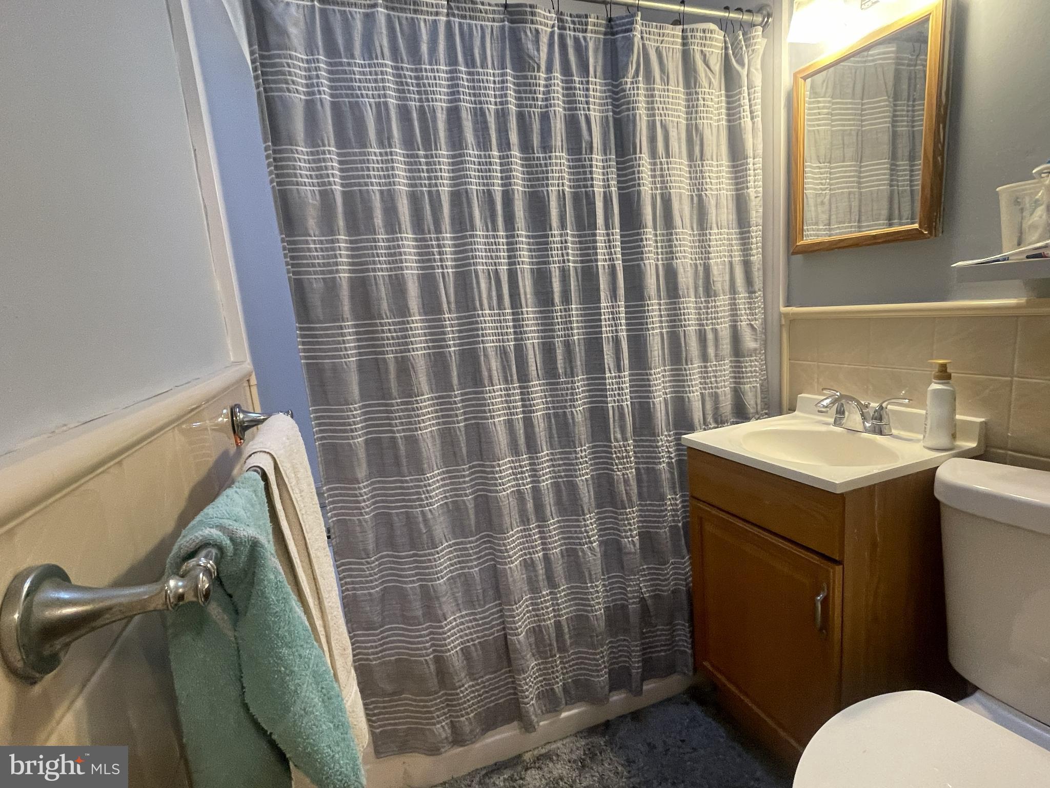 DREXEL HILL - Residential