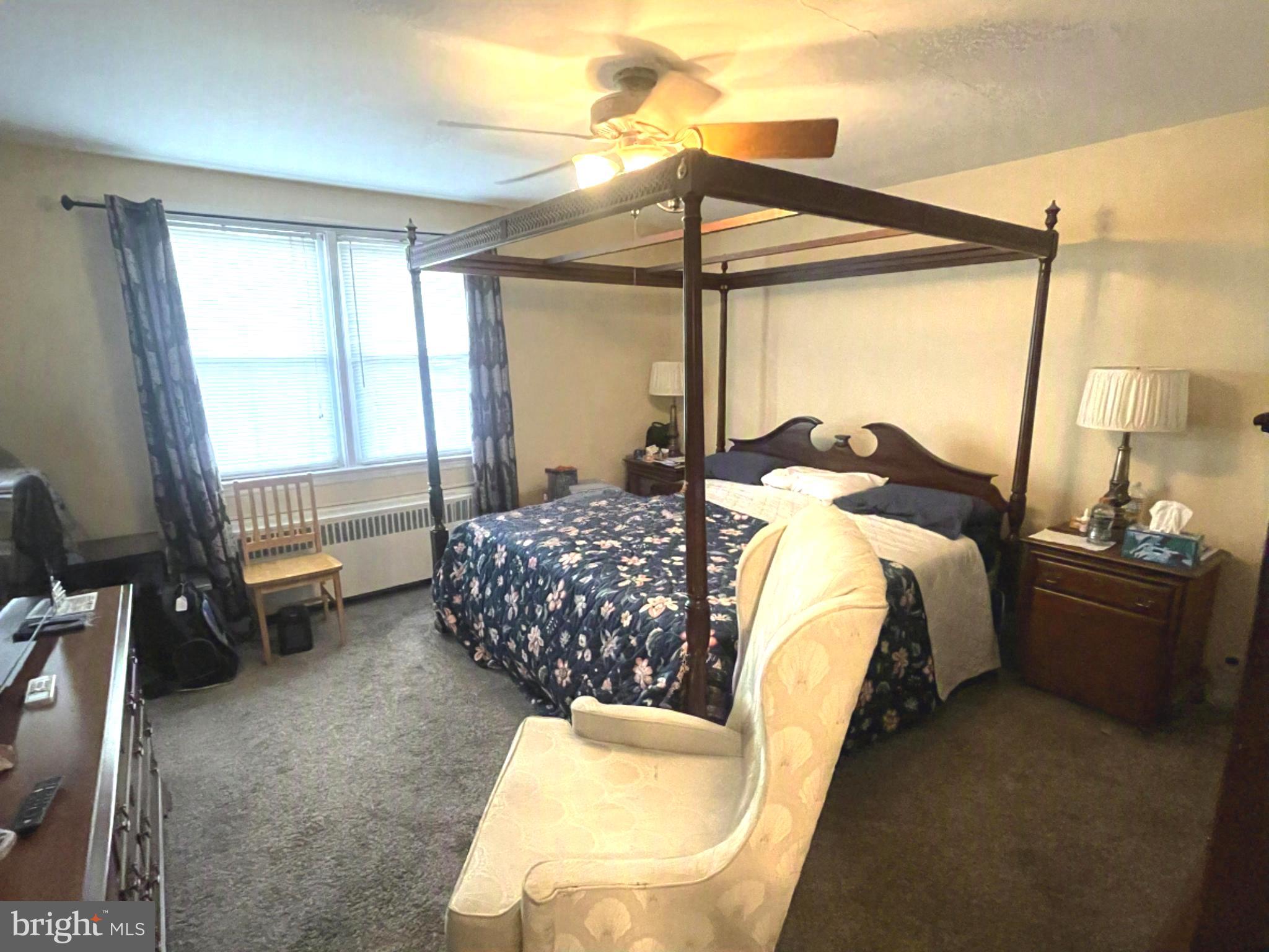 DREXEL HILL - Residential