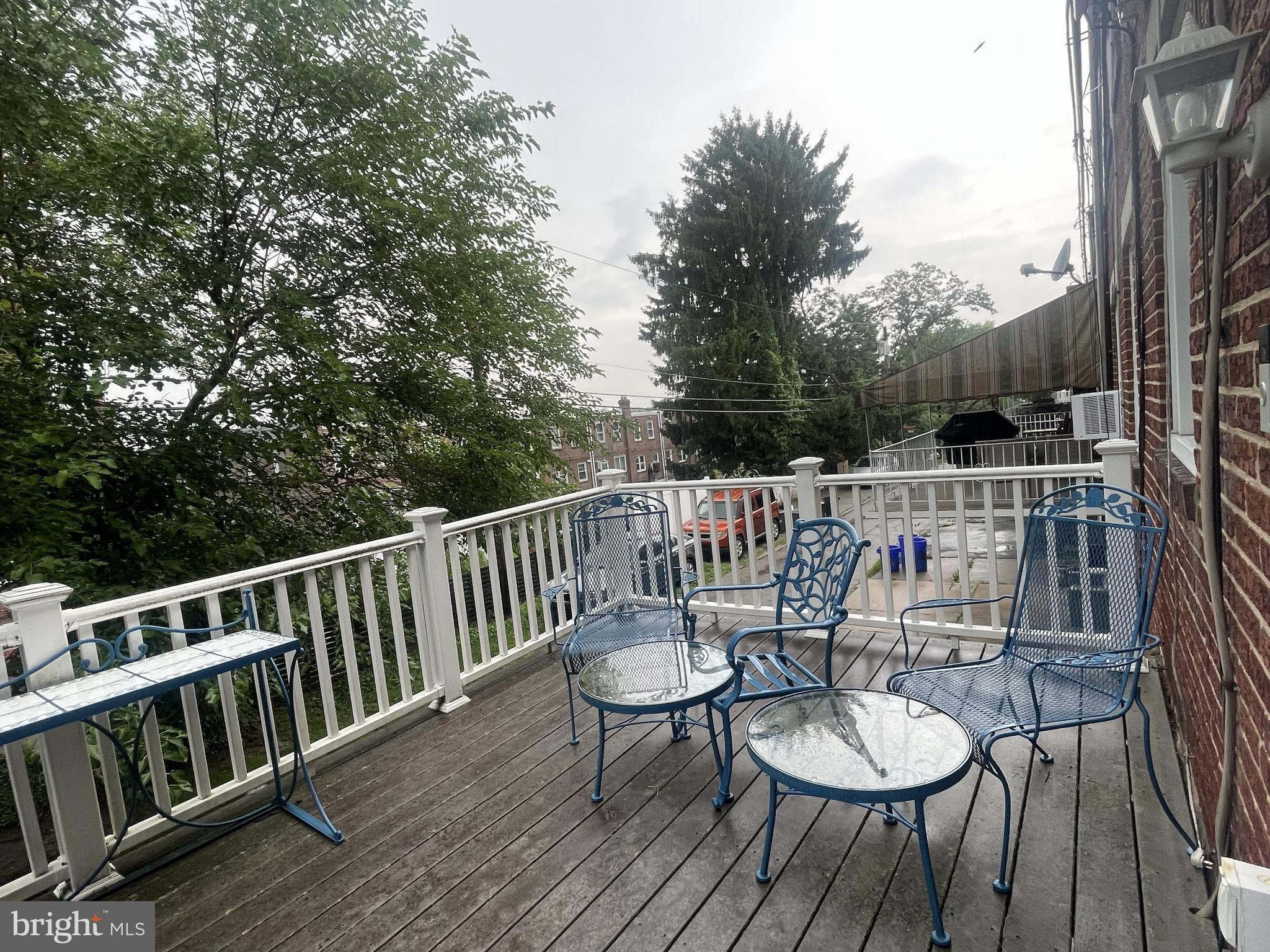 DREXEL HILL - Residential