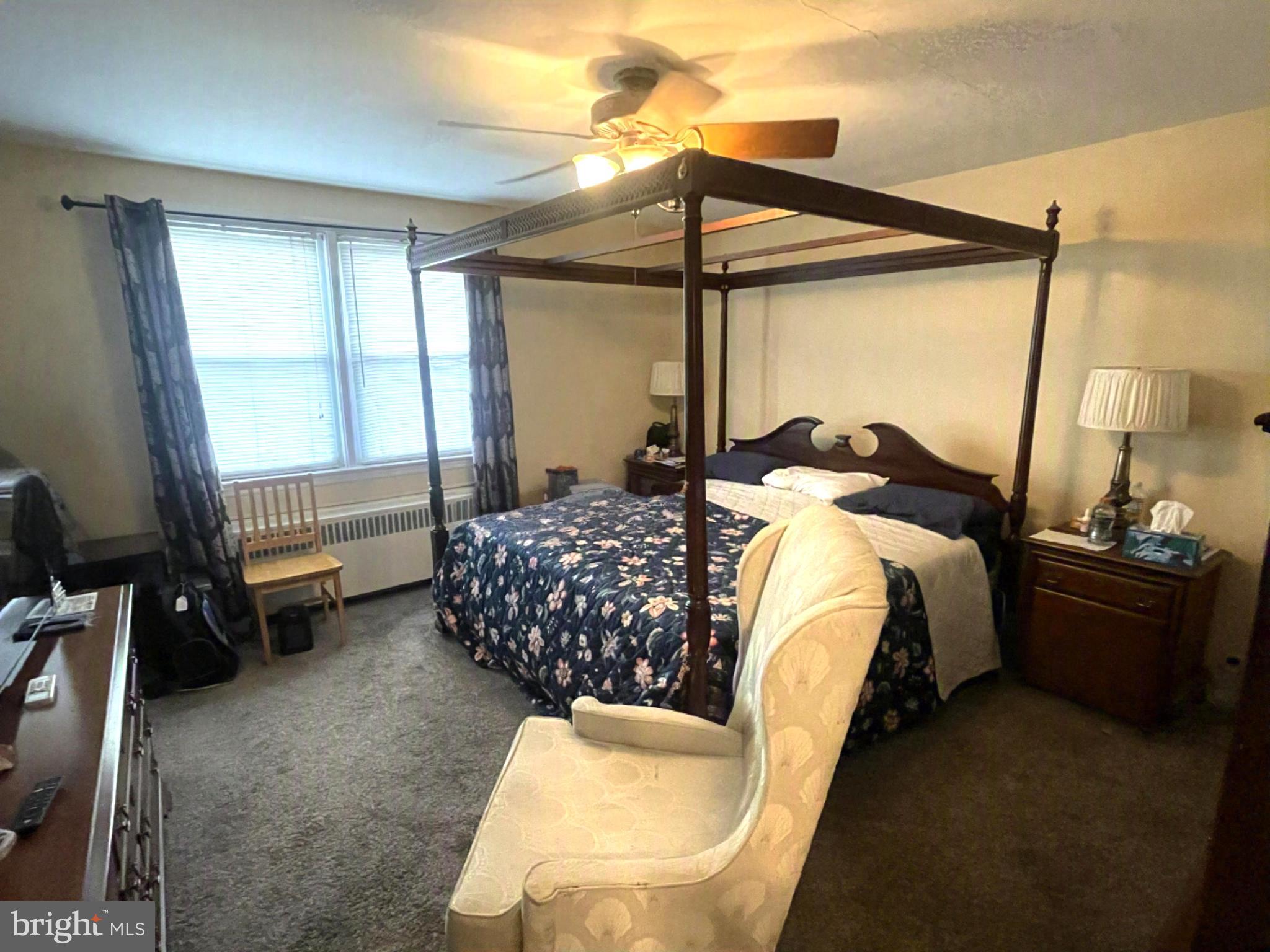 DREXEL HILL - Residential