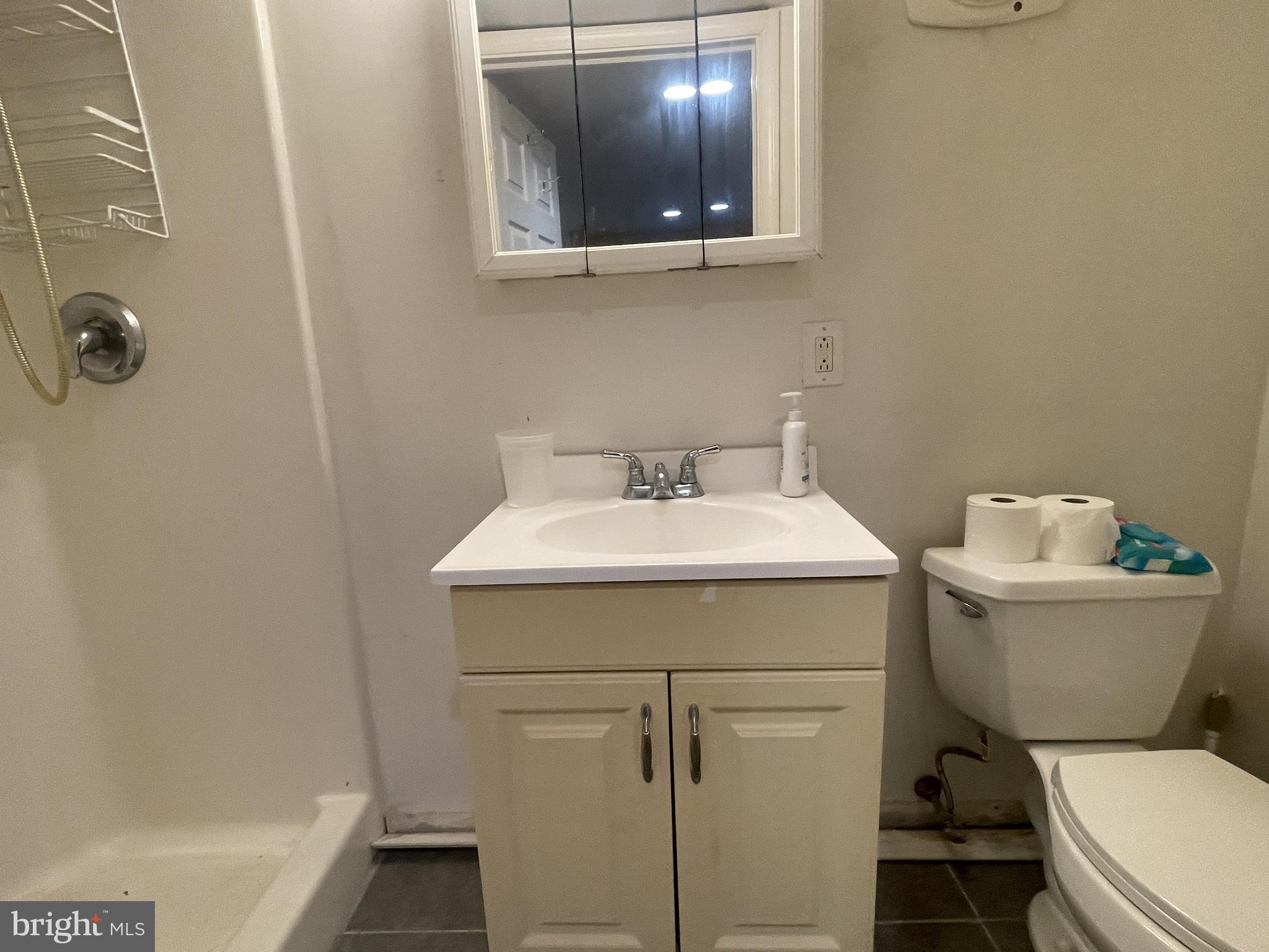 DREXEL HILL - Residential