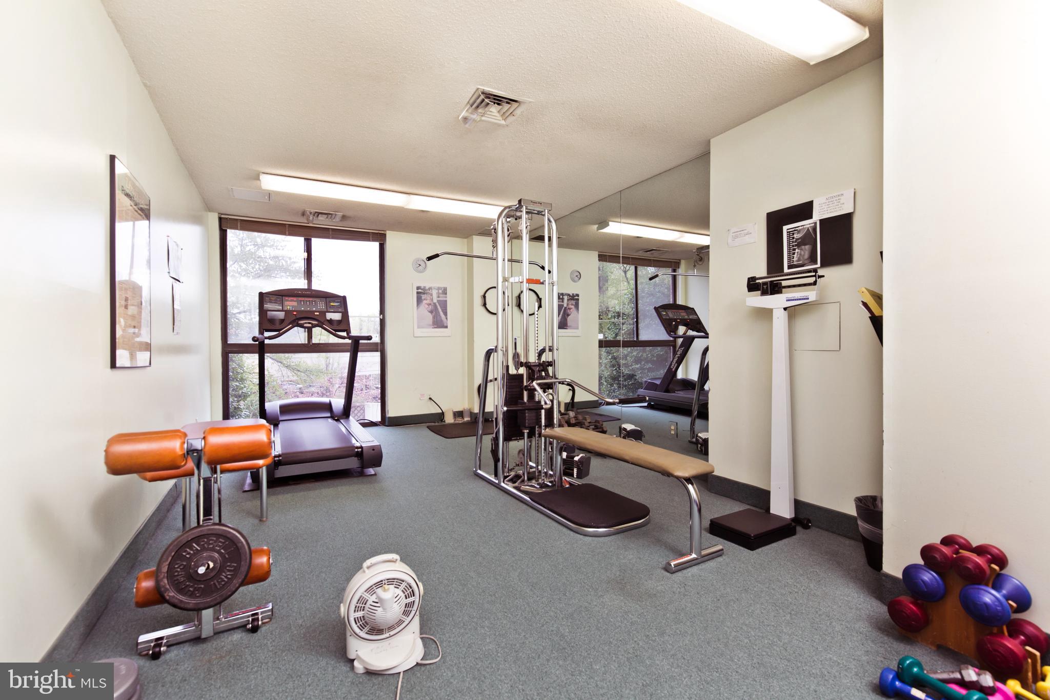 BARKLEY CONDO - Residential