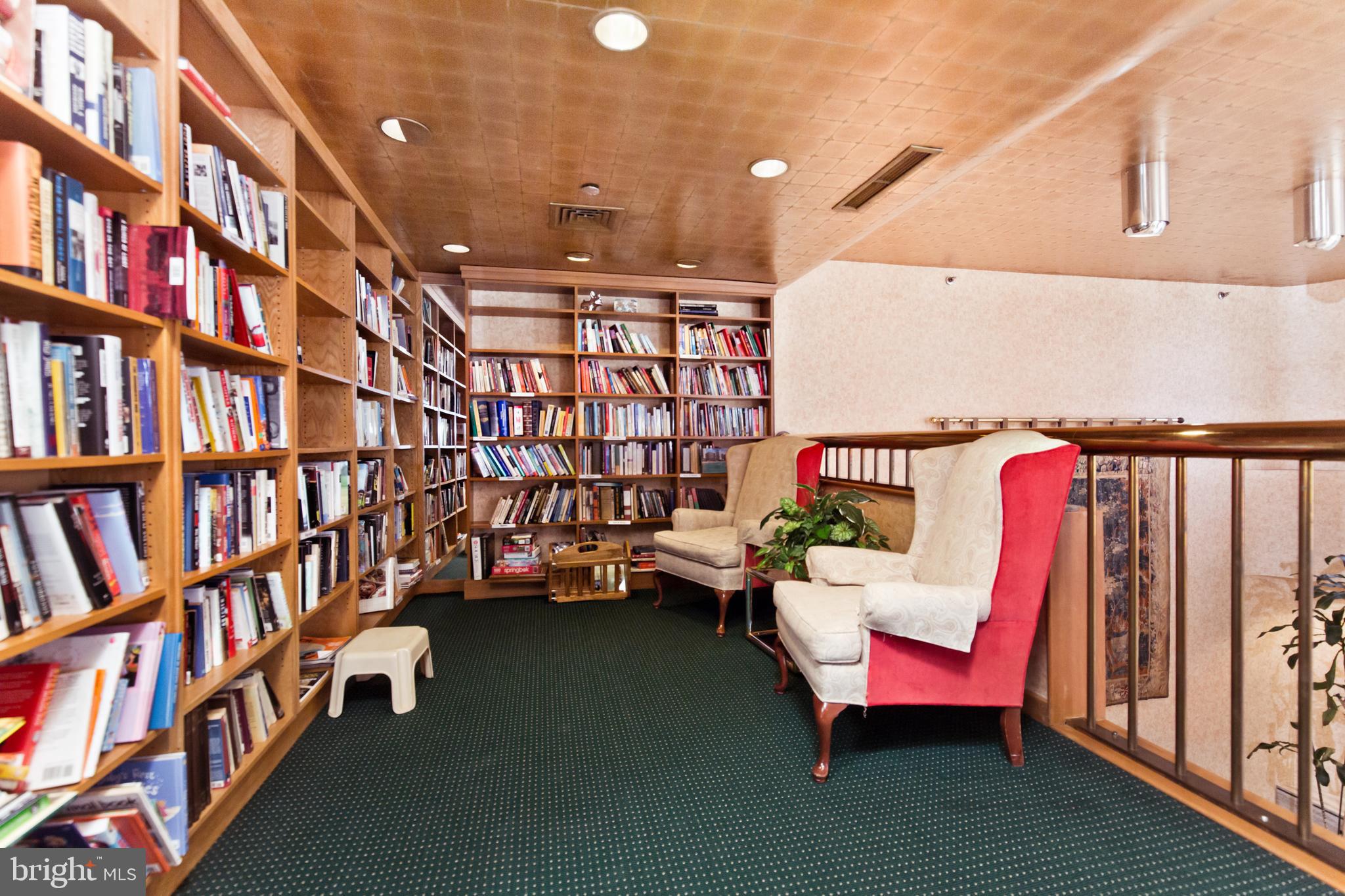 BARKLEY CONDO - Residential