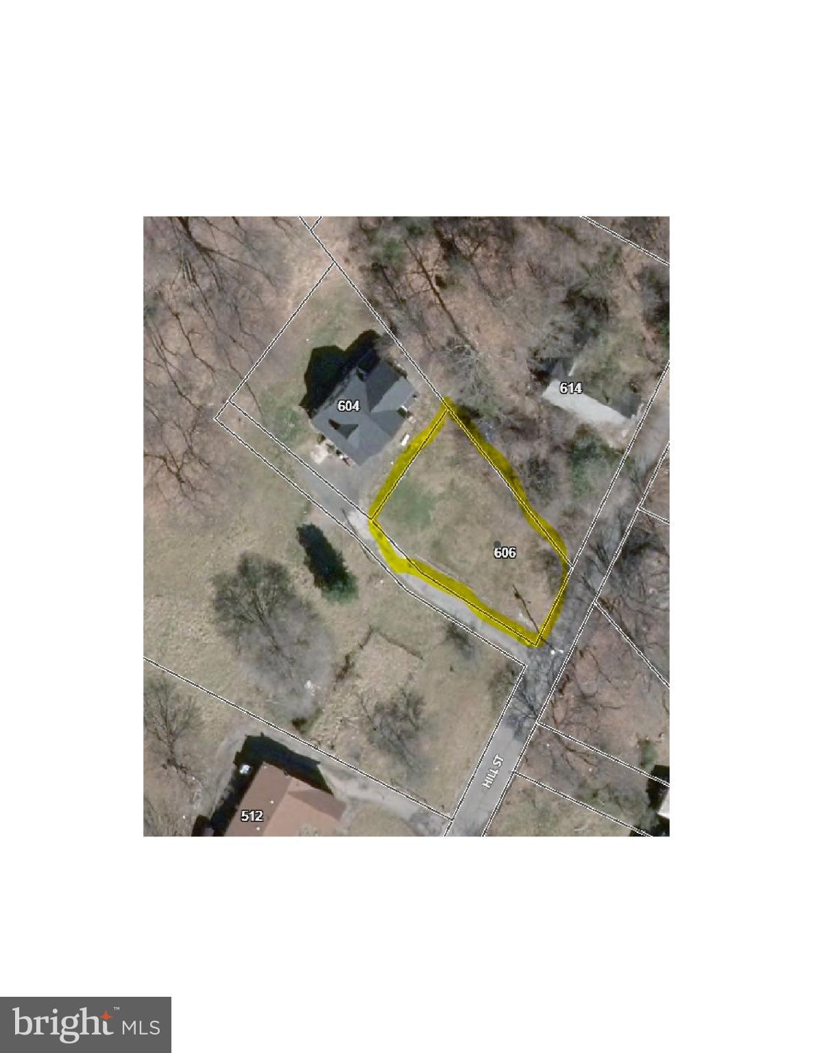 READY TO BUILD! Discover a prime investment opportunity with this 0.29-acre parcel of land, positioned for future growth and development. Invest in your future today and take advantage of this rare opportunity to secure a piece of land that promises both immediate and long-term returns. Lot has access to public water/sewer. Plat is approved and recorded with county.