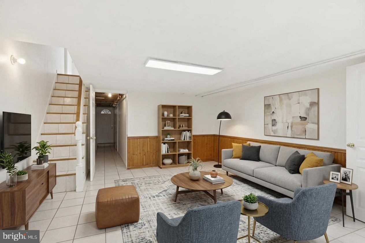 CASTOR GARDENS - Residential