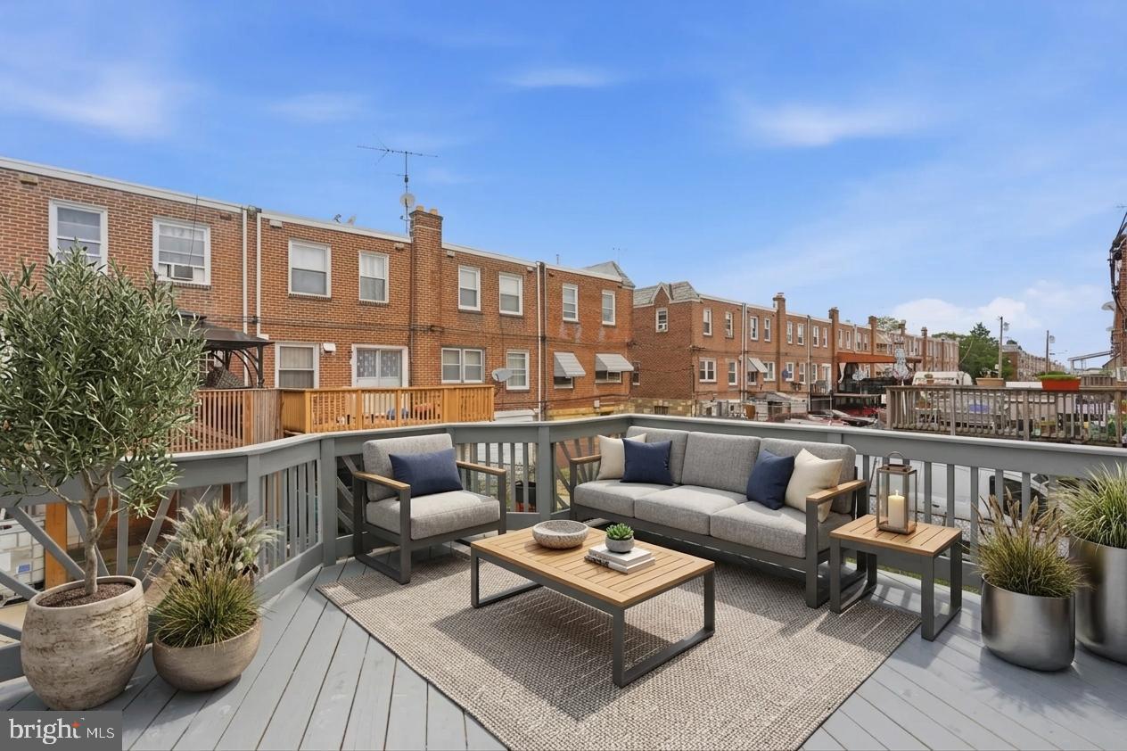 CASTOR GARDENS - Residential