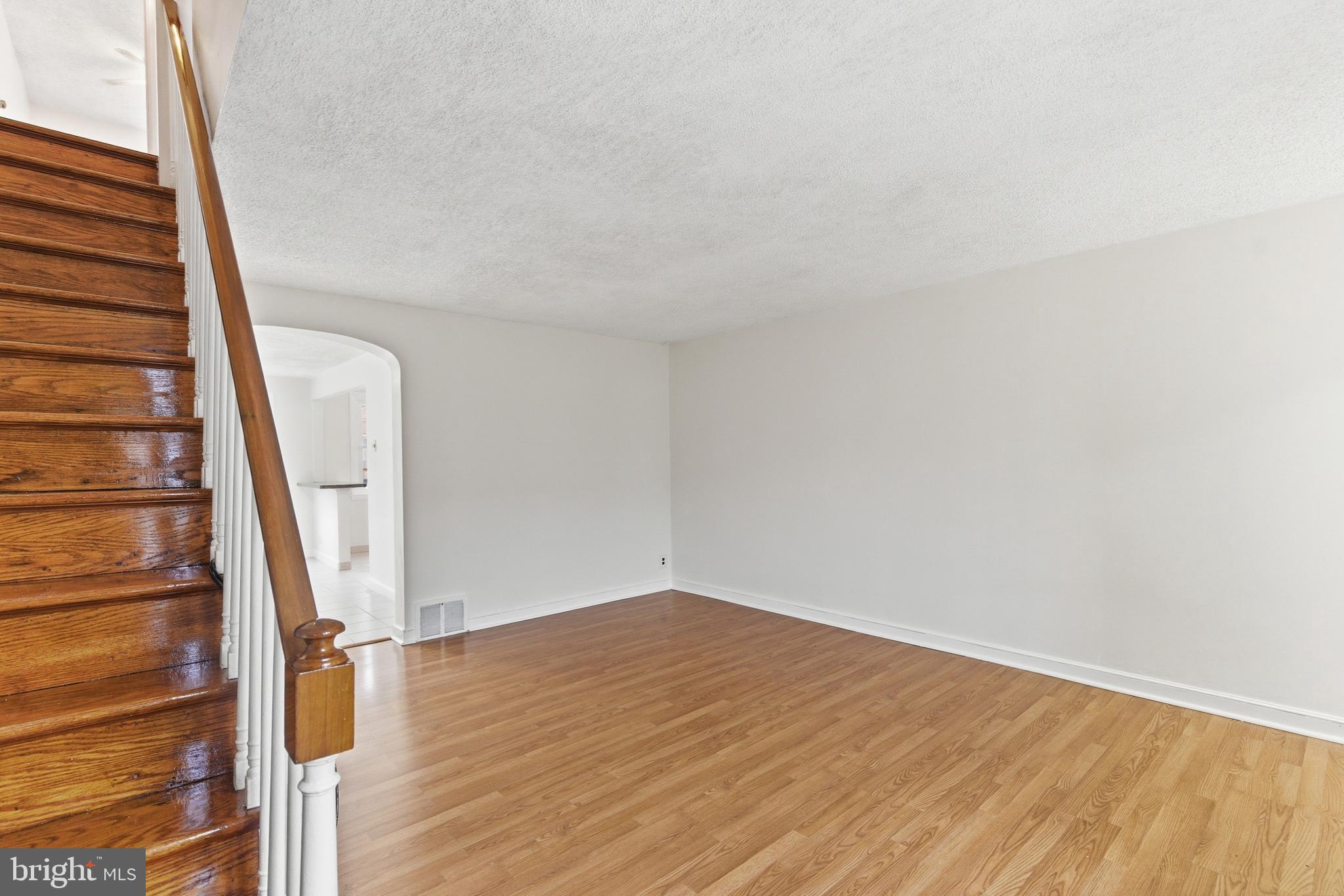 CASTOR GARDENS - Residential