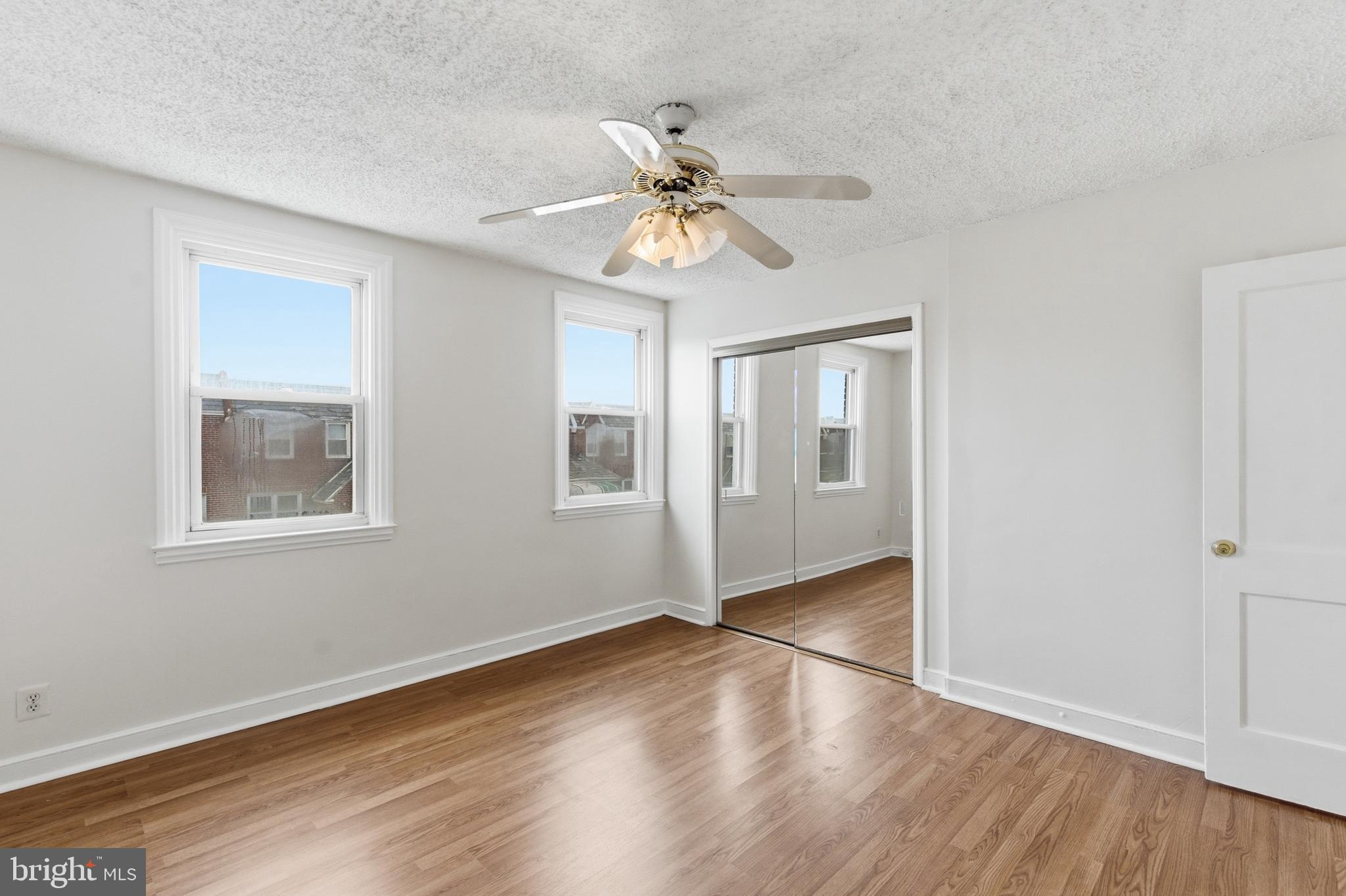 CASTOR GARDENS - Residential