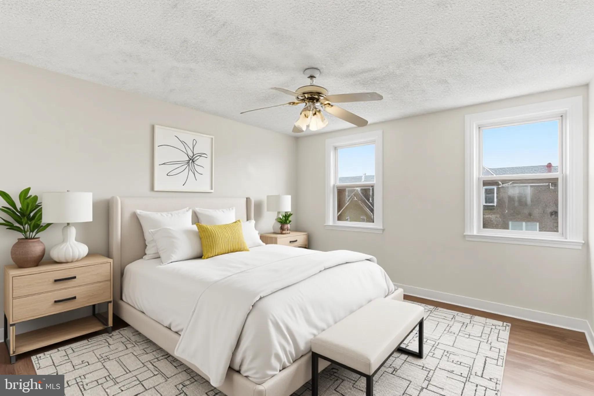 CASTOR GARDENS - Residential