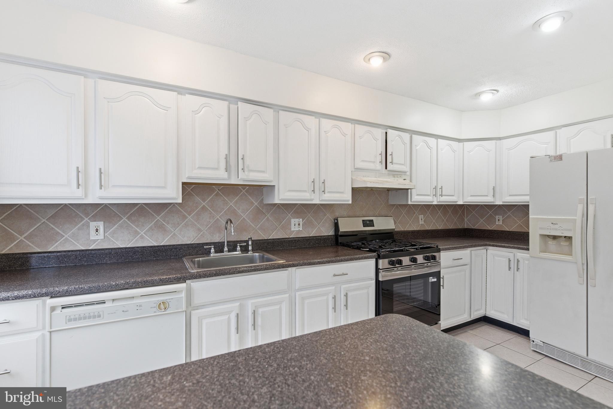 CASTOR GARDENS - Residential