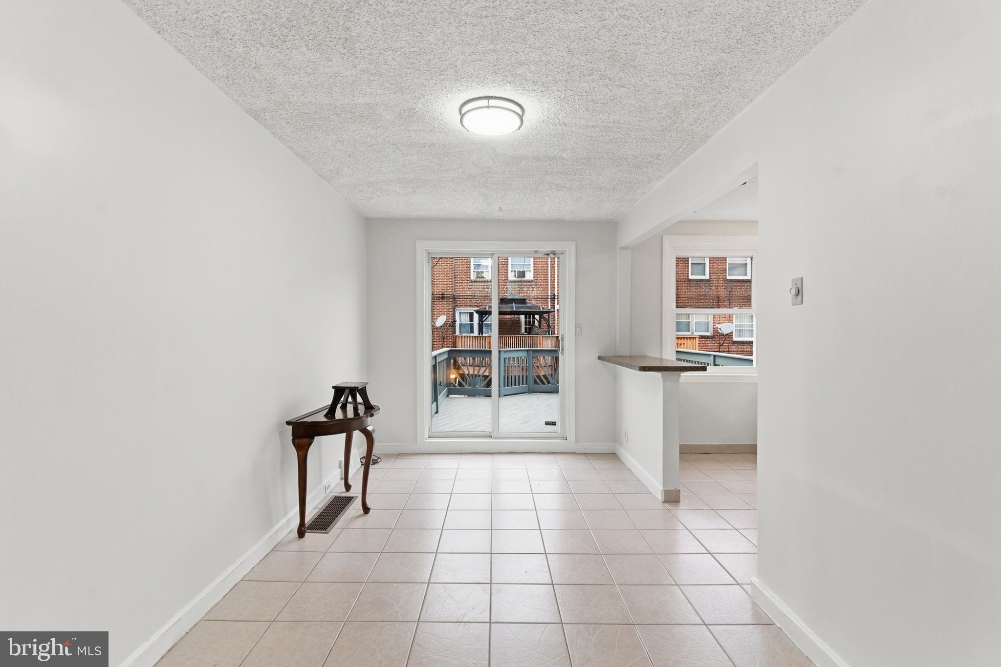 CASTOR GARDENS - Residential